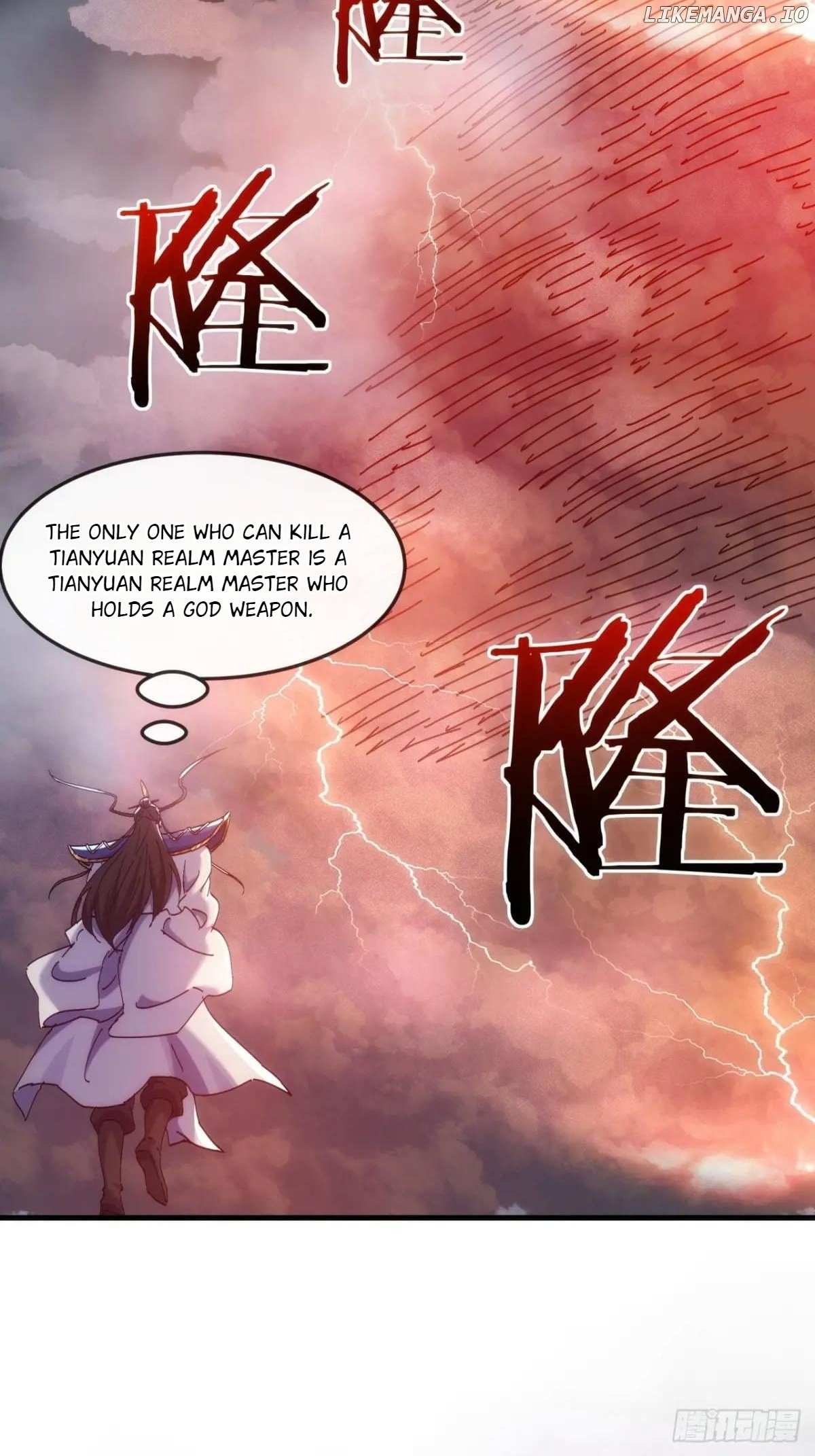 Read Please Slay The Demon! Young Master! chapter 195 image 23 on Lezhin