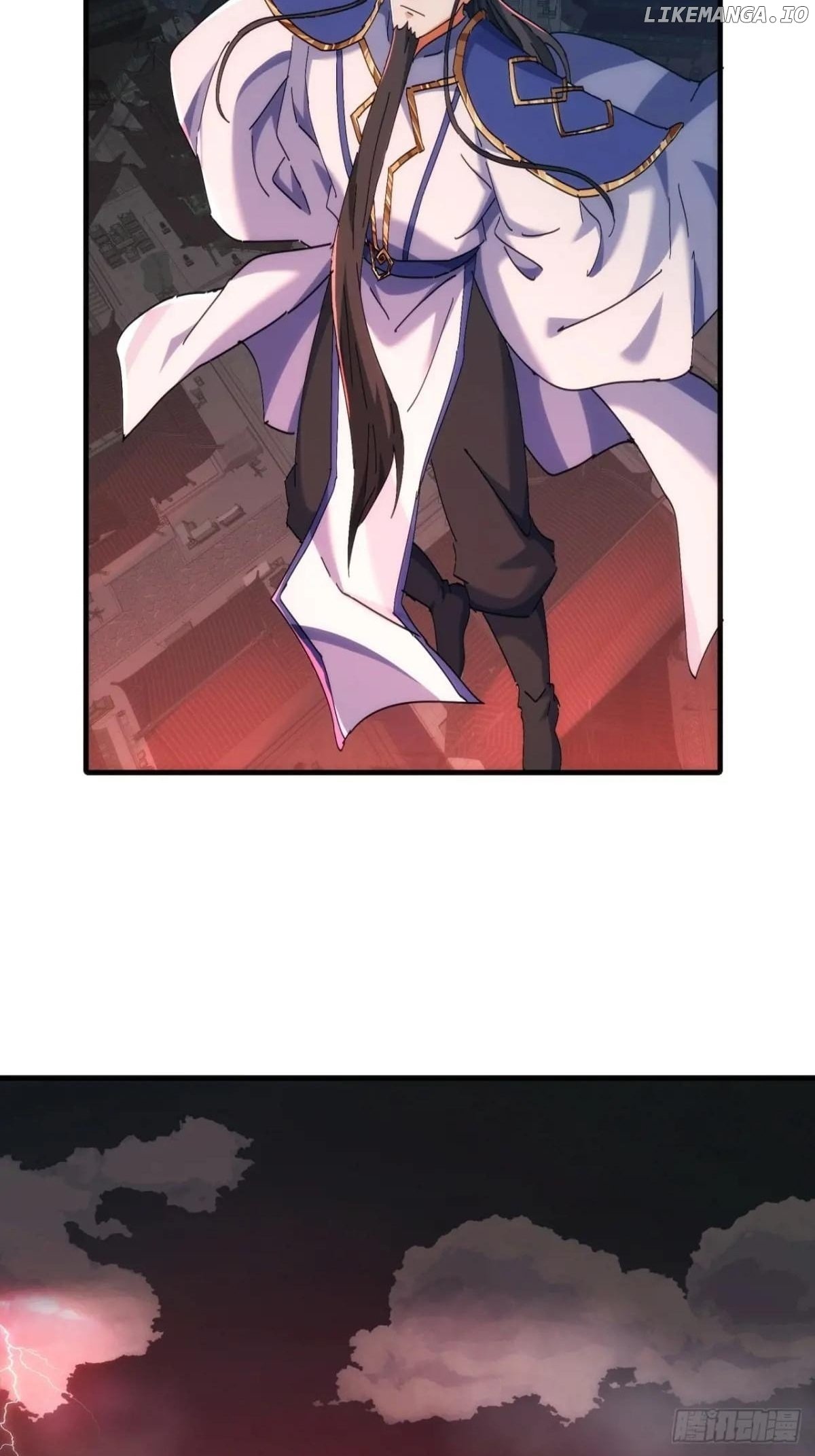 Read Please Slay The Demon! Young Master! chapter 195 image 26 on Lezhin