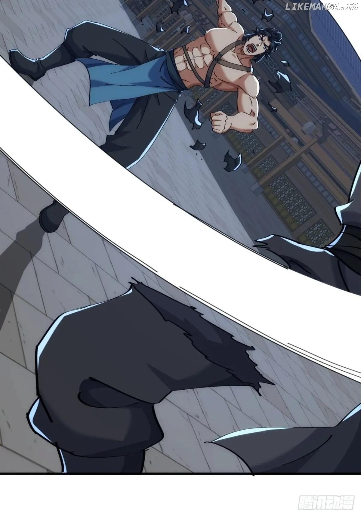 Read Please Slay The Demon! Young Master! chapter 195 image 34 on Lezhin