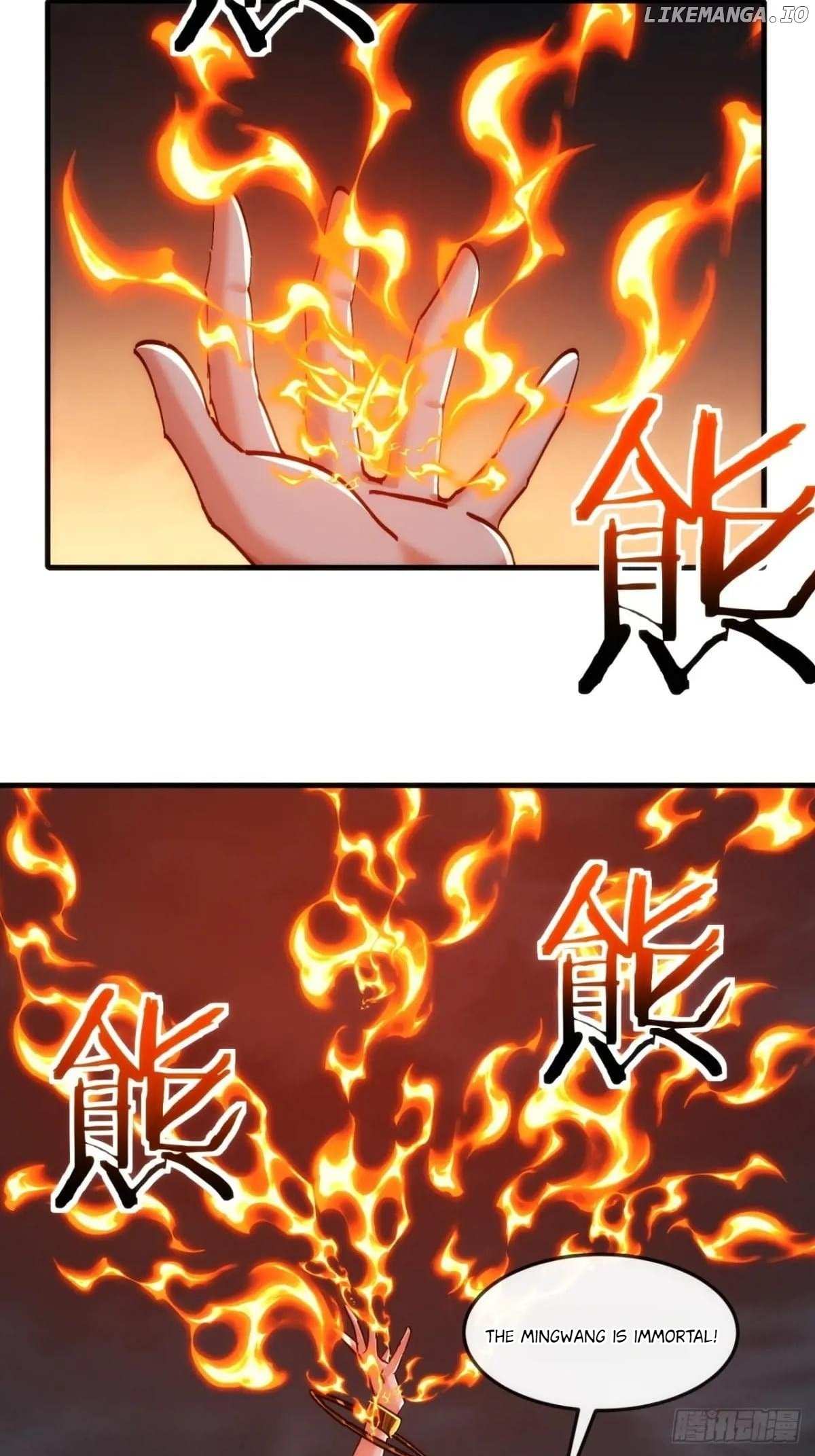 Read Please Slay The Demon! Young Master! chapter 195 image 45 on Lezhin
