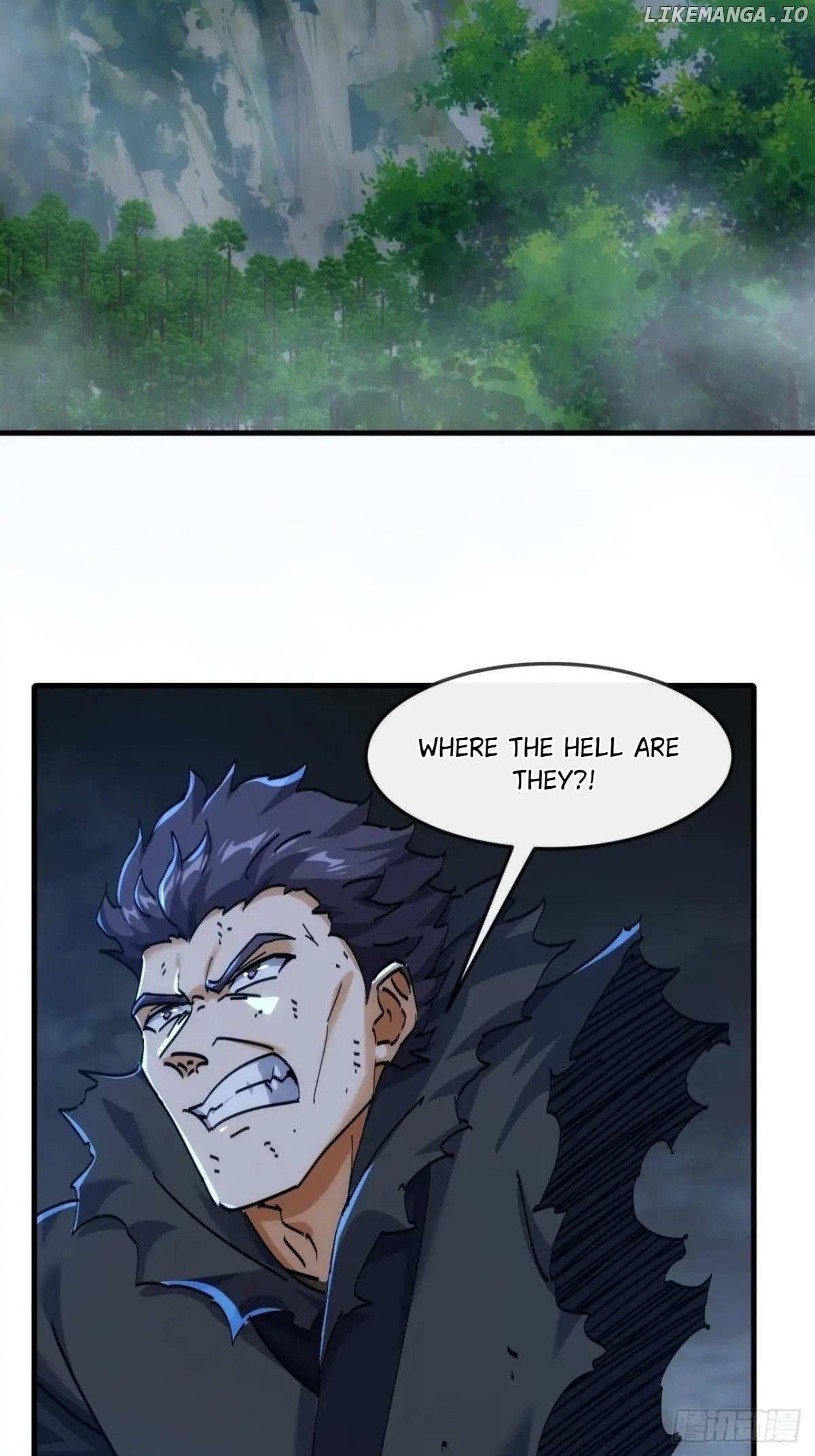 Read Please Slay The Demon! Young Master! chapter 195 image 50 on Lezhin