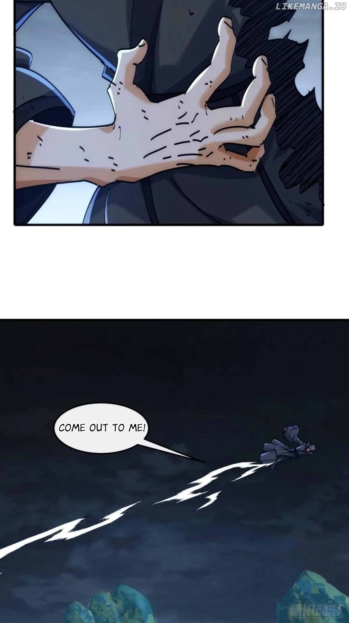 Read Please Slay The Demon! Young Master! chapter 195 image 51 on Lezhin