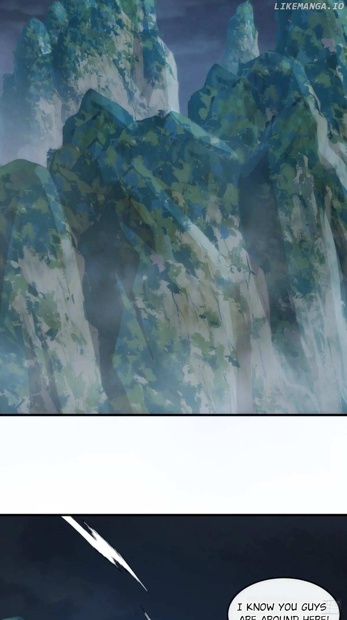 Read Please Slay The Demon! Young Master! chapter 195 image 52 on Lezhin