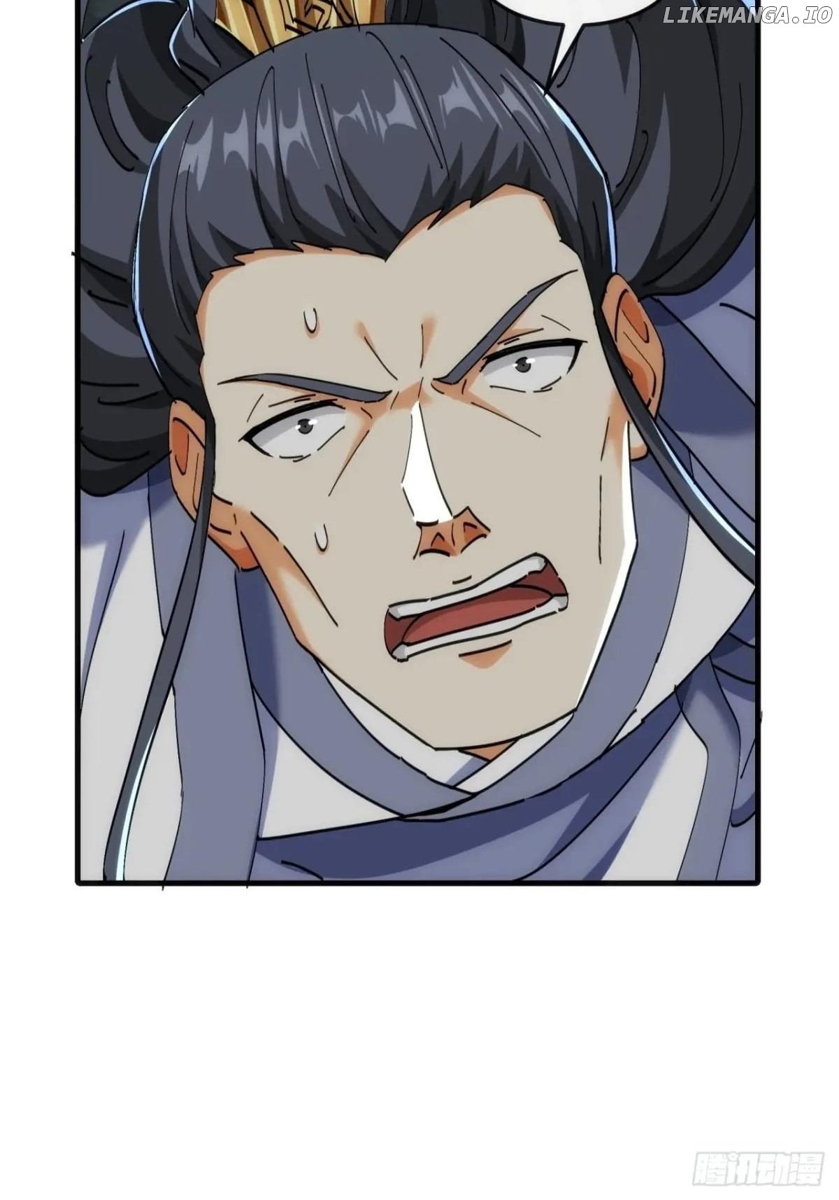 Read Please Slay The Demon! Young Master! chapter 195 image 7 on Lezhin