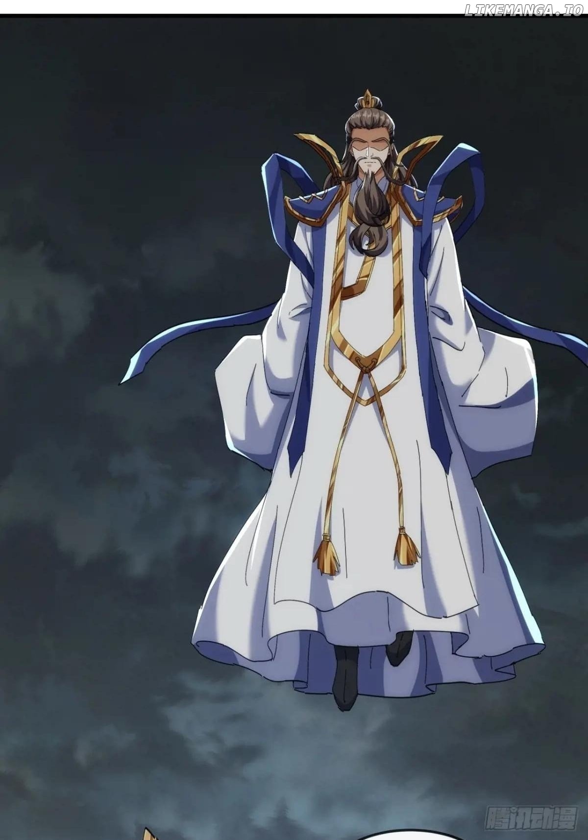 Read Please Slay The Demon! Young Master! chapter 195 image 8 on Lezhin