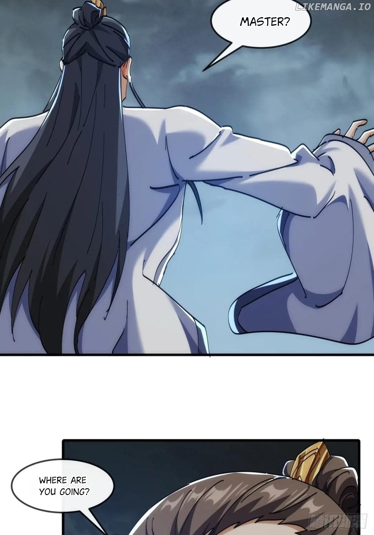 Read Please Slay The Demon! Young Master! chapter 195 image 9 on Lezhin