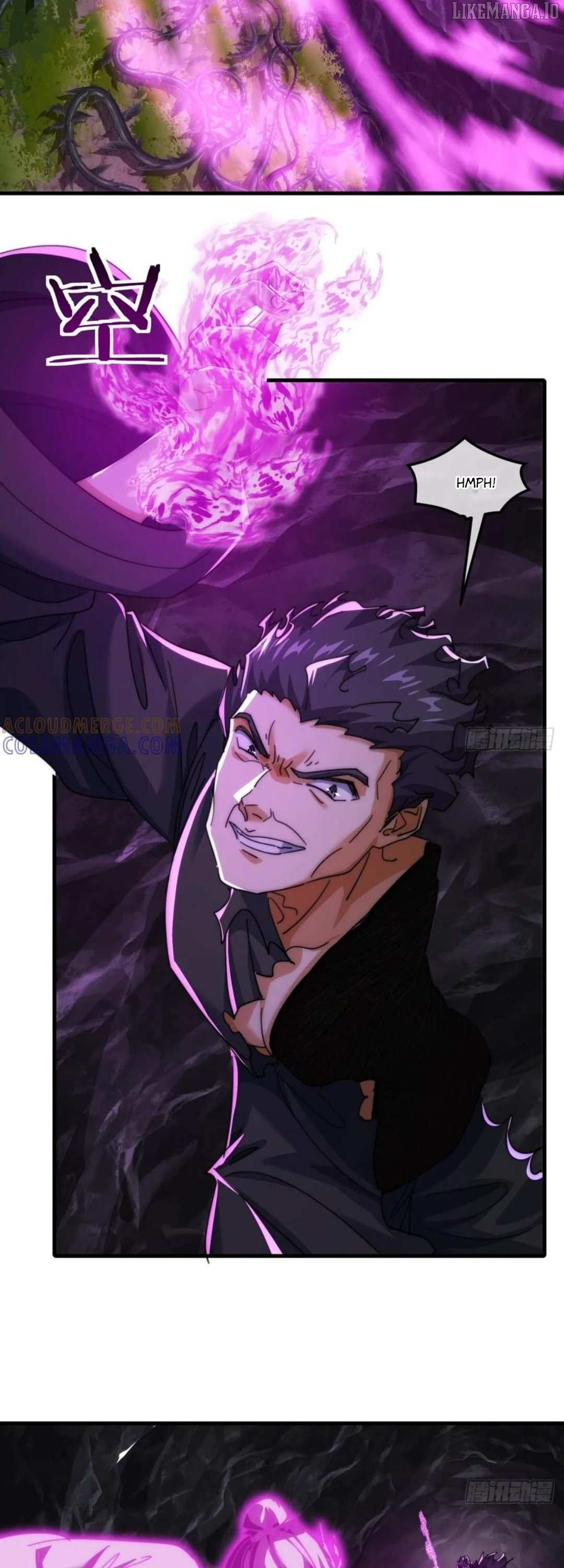 Read Please Slay The Demon! Young Master! chapter 196 image 25 on Lezhin