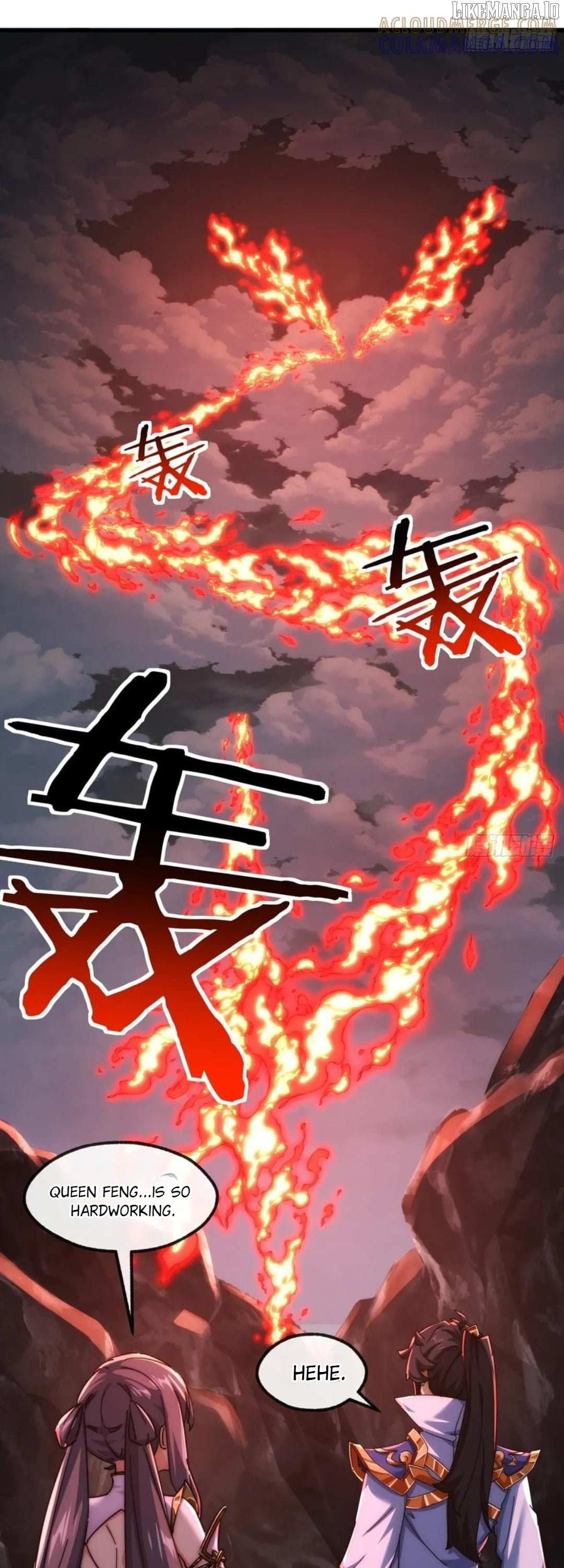 Read Please Slay The Demon! Young Master! chapter 197 image 17 on Lezhin
