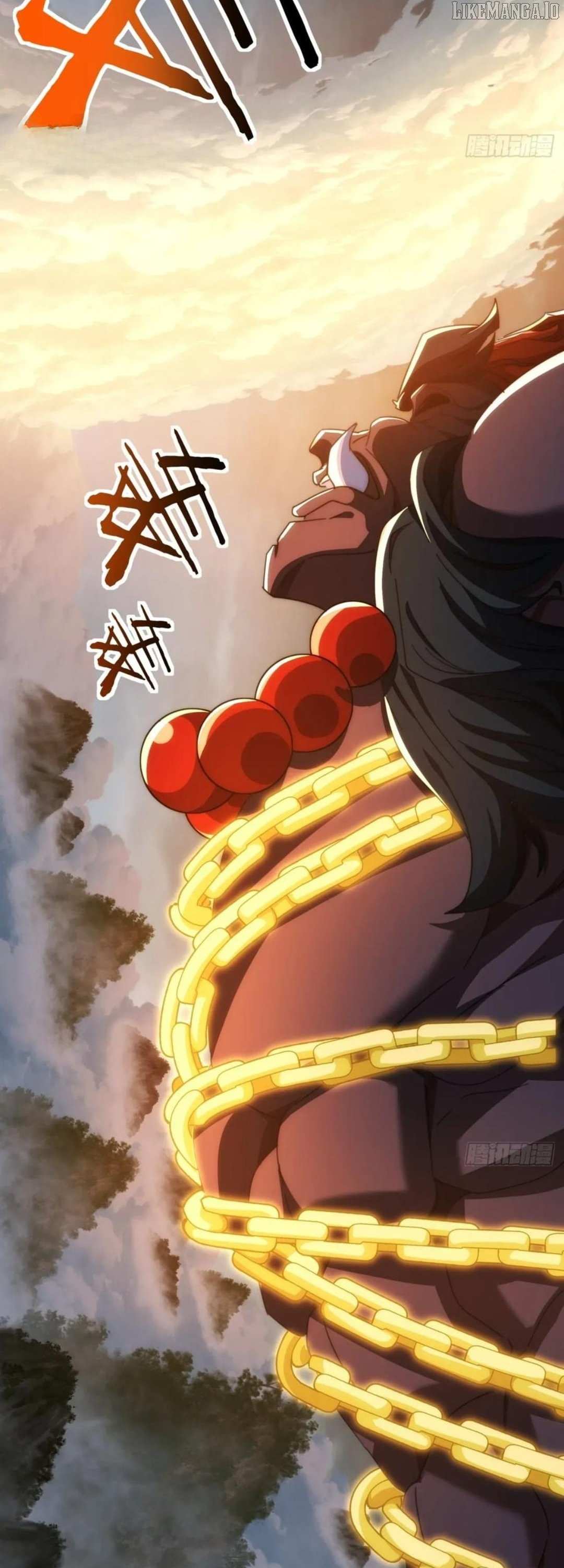 Read Please Slay The Demon! Young Master! chapter 197 image 24 on Lezhin