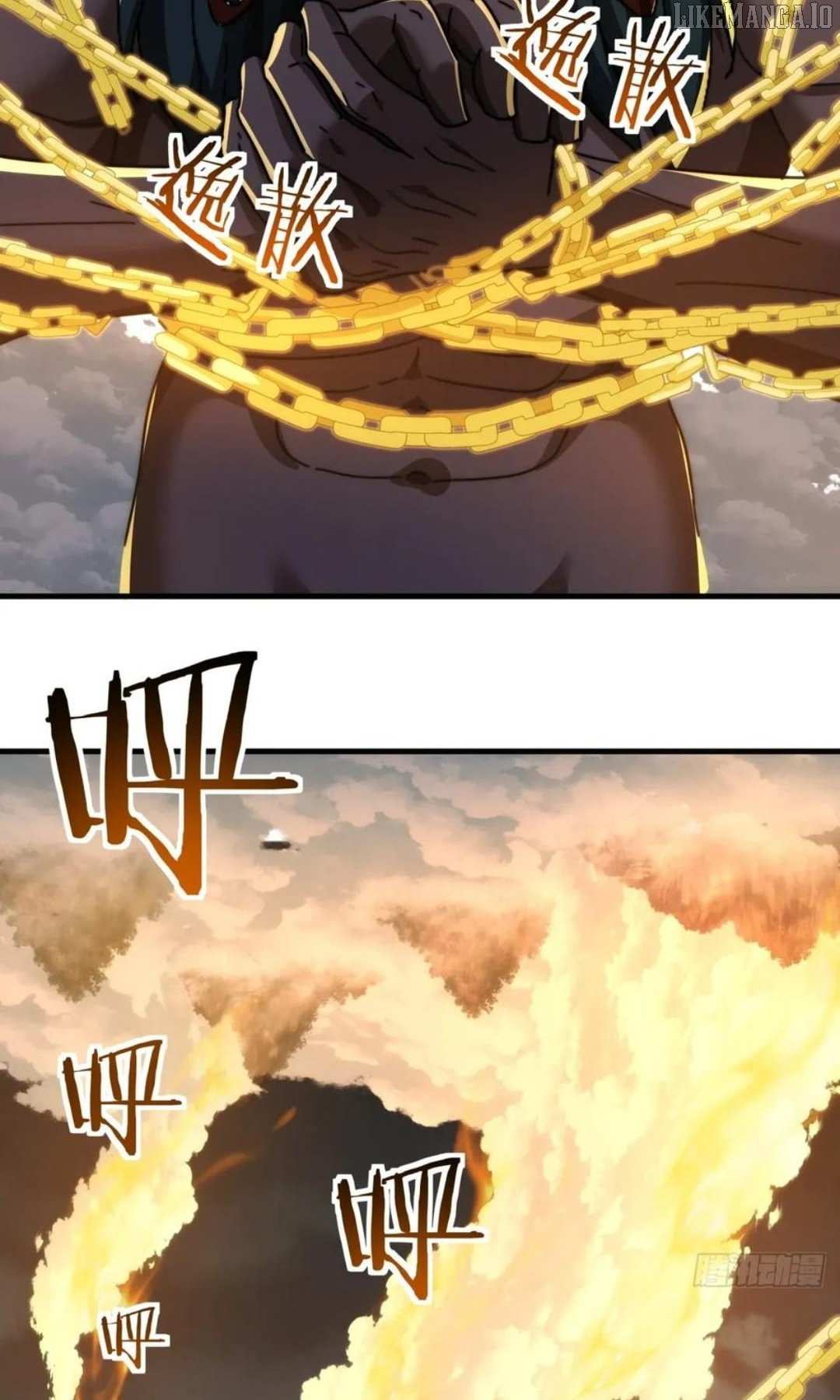 Read Please Slay The Demon! Young Master! chapter 197 image 28 on Lezhin