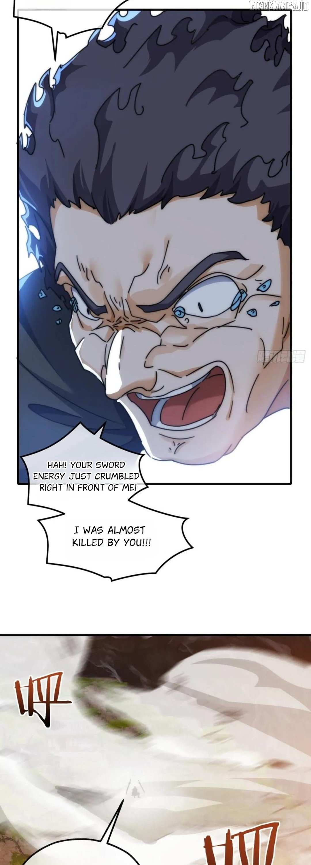 Read Please Slay The Demon! Young Master! chapter 197 image 4 on Lezhin