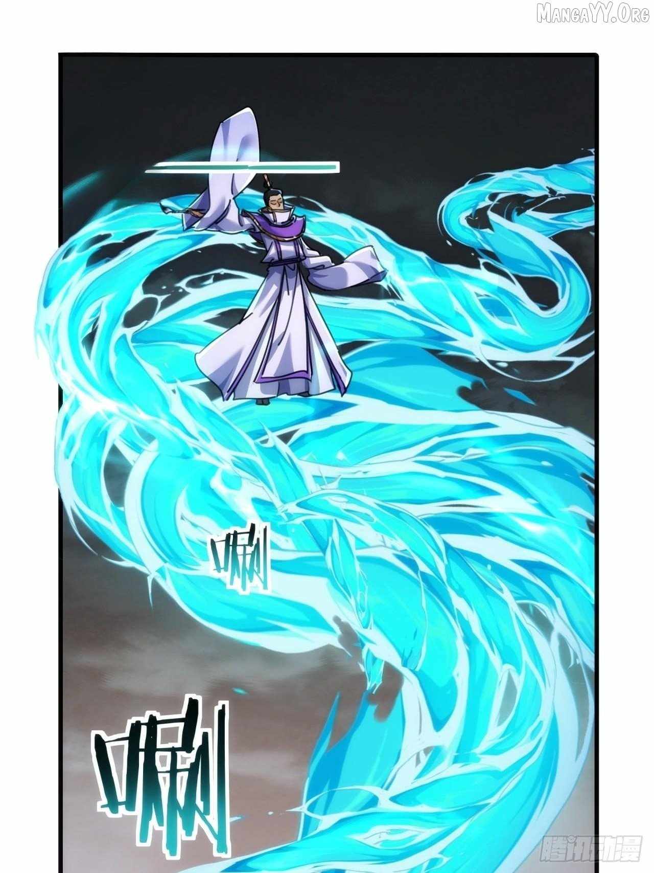 Read Please Slay The Demon! Young Master! chapter 198 image 11 on Lezhin