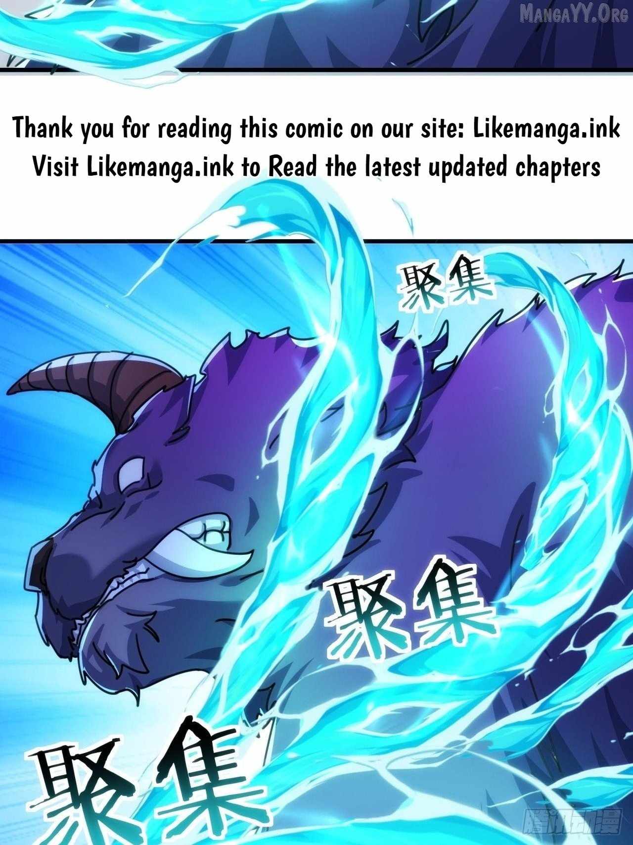 Read Please Slay The Demon! Young Master! chapter 198 image 14 on Lezhin