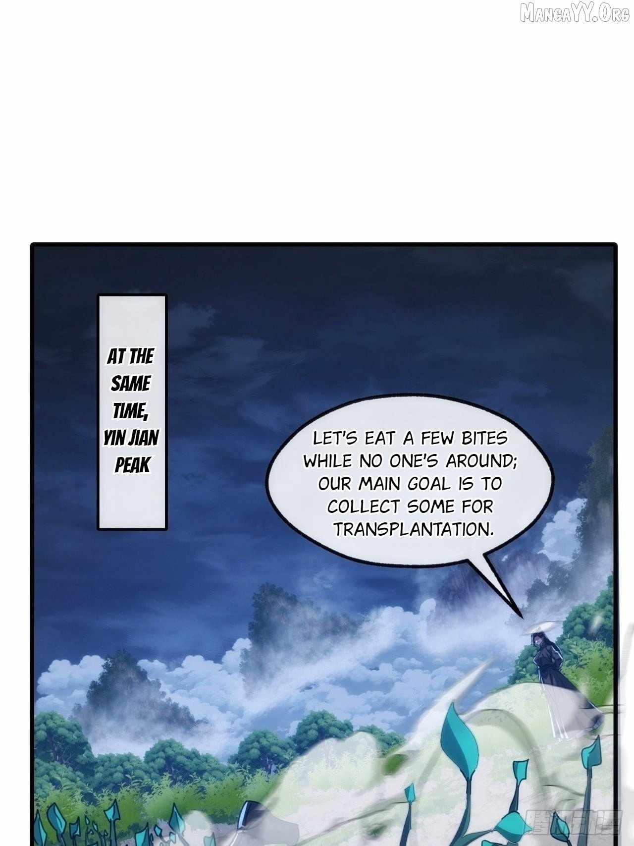 Read Please Slay The Demon! Young Master! chapter 198 image 18 on Lezhin