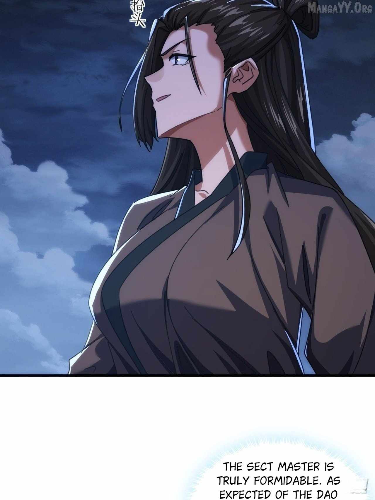 Read Please Slay The Demon! Young Master! chapter 198 image 20 on Lezhin
