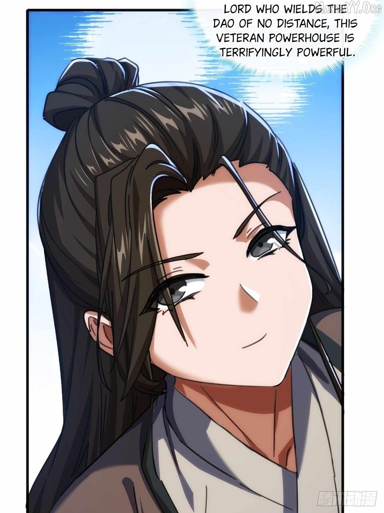 Read Please Slay The Demon! Young Master! chapter 198 image 21 on Lezhin