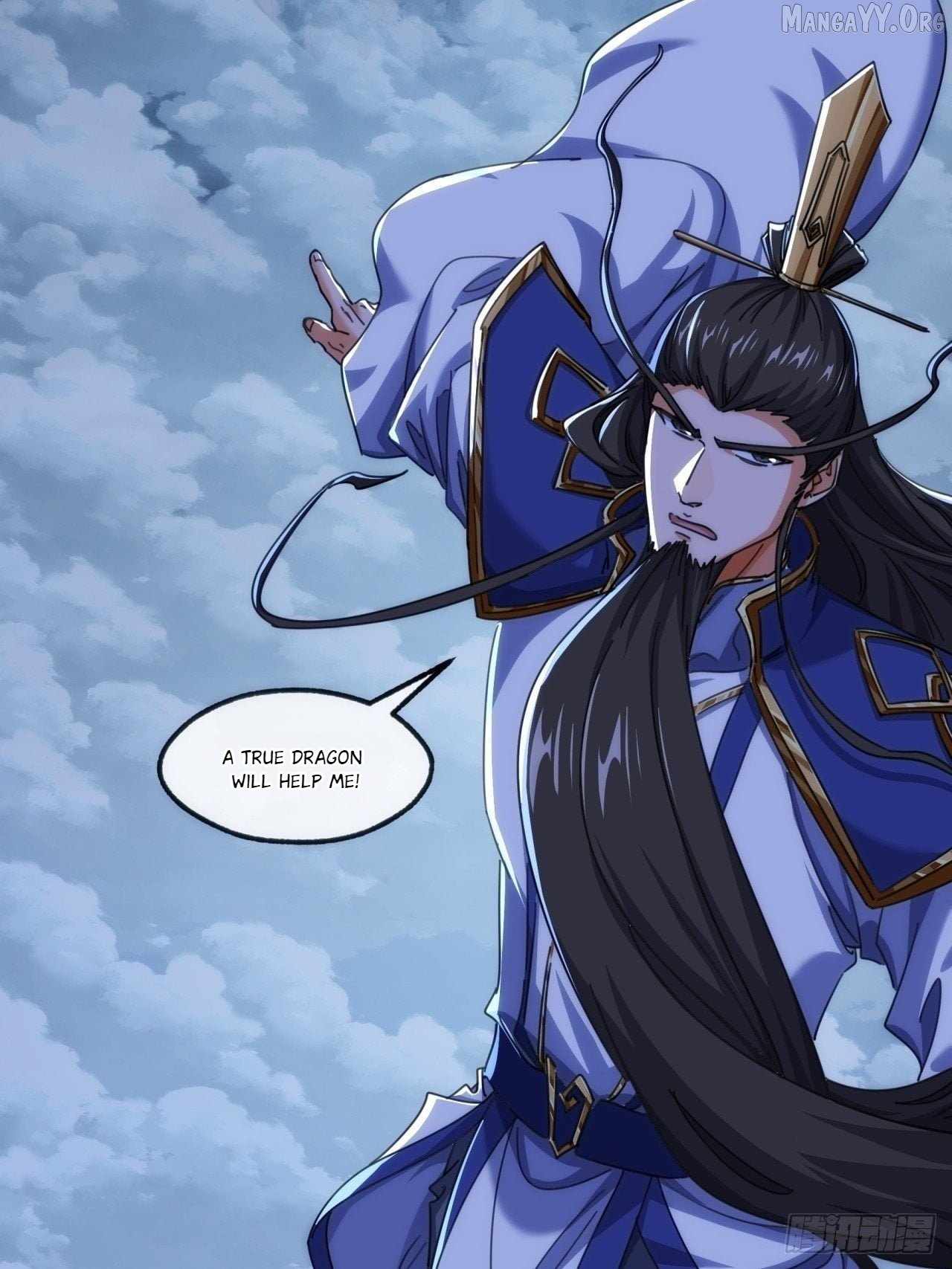 Read Please Slay The Demon! Young Master! chapter 198 image 23 on Lezhin