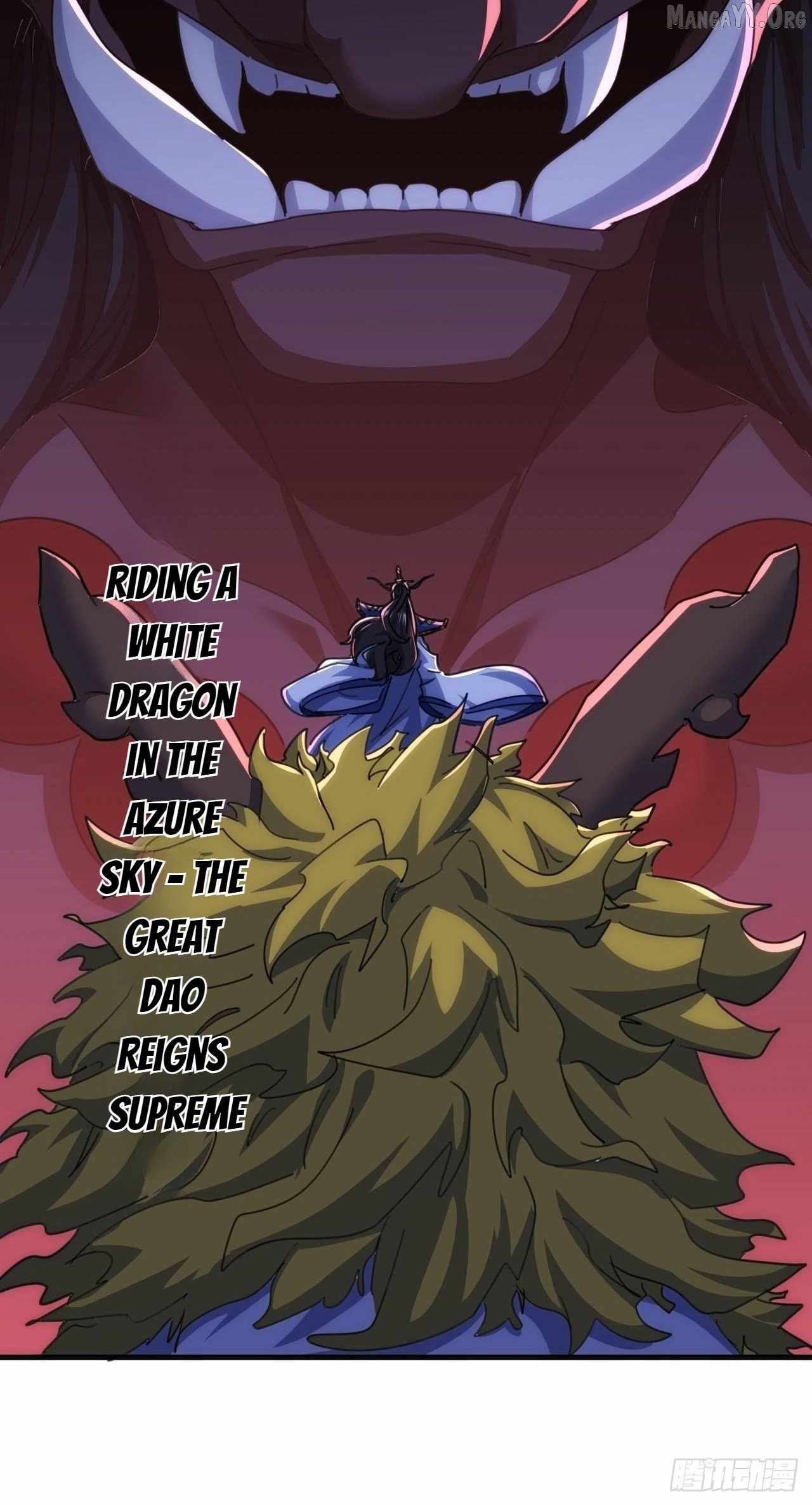 Read Please Slay The Demon! Young Master! chapter 198 image 28 on Lezhin