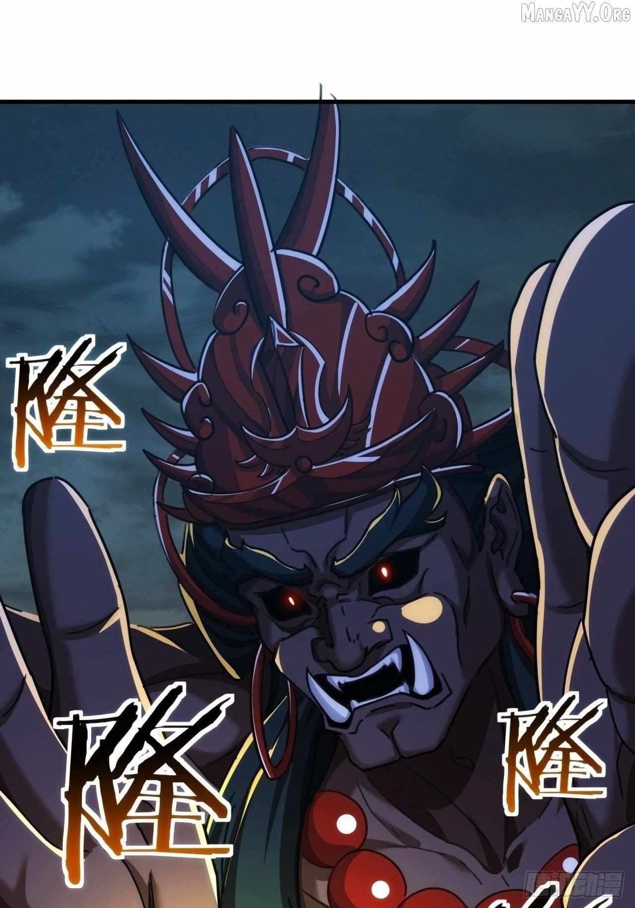Read Please Slay The Demon! Young Master! chapter 198 image 29 on Lezhin