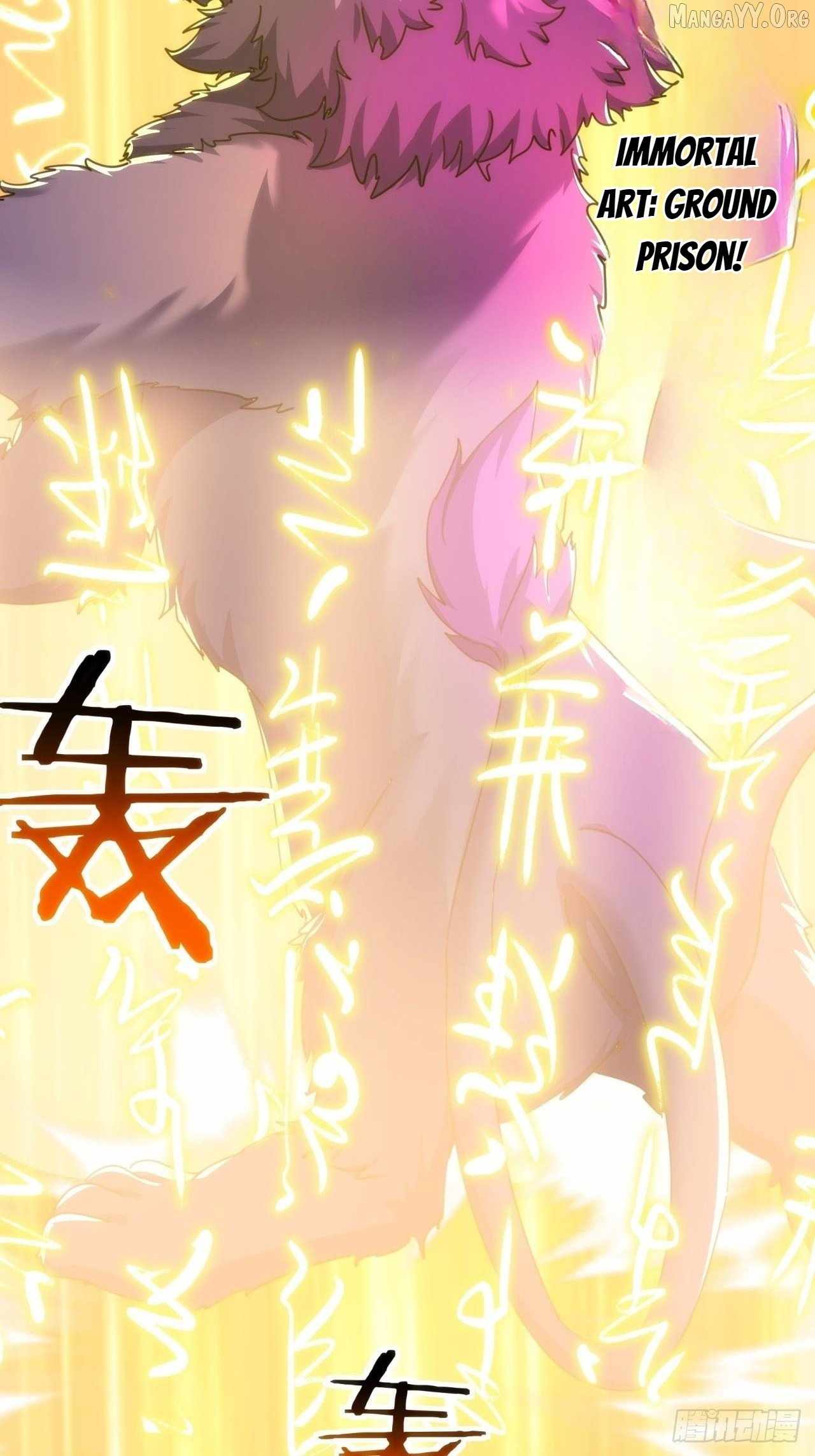 Read Please Slay The Demon! Young Master! chapter 198 image 3 on Lezhin