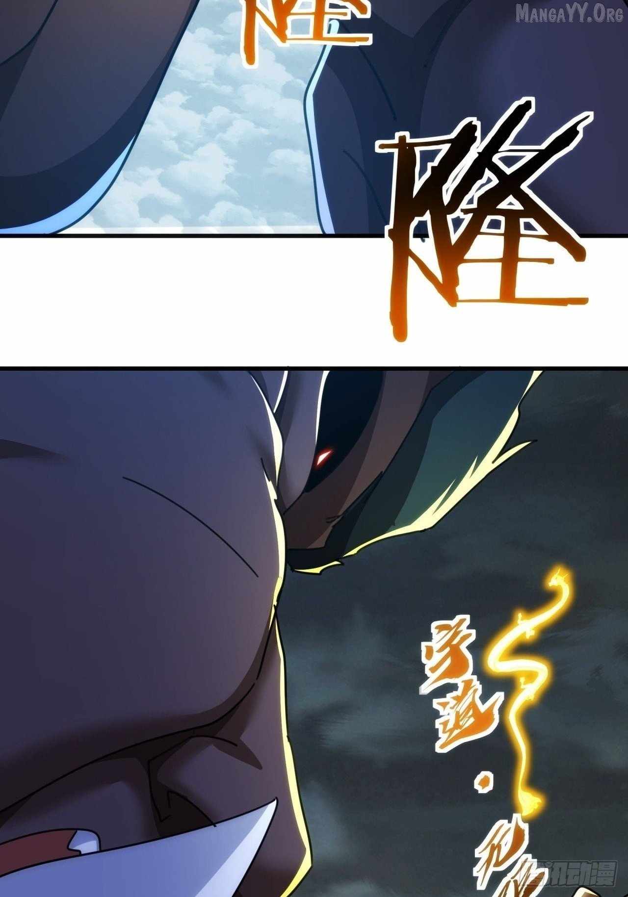 Read Please Slay The Demon! Young Master! chapter 198 image 32 on Lezhin