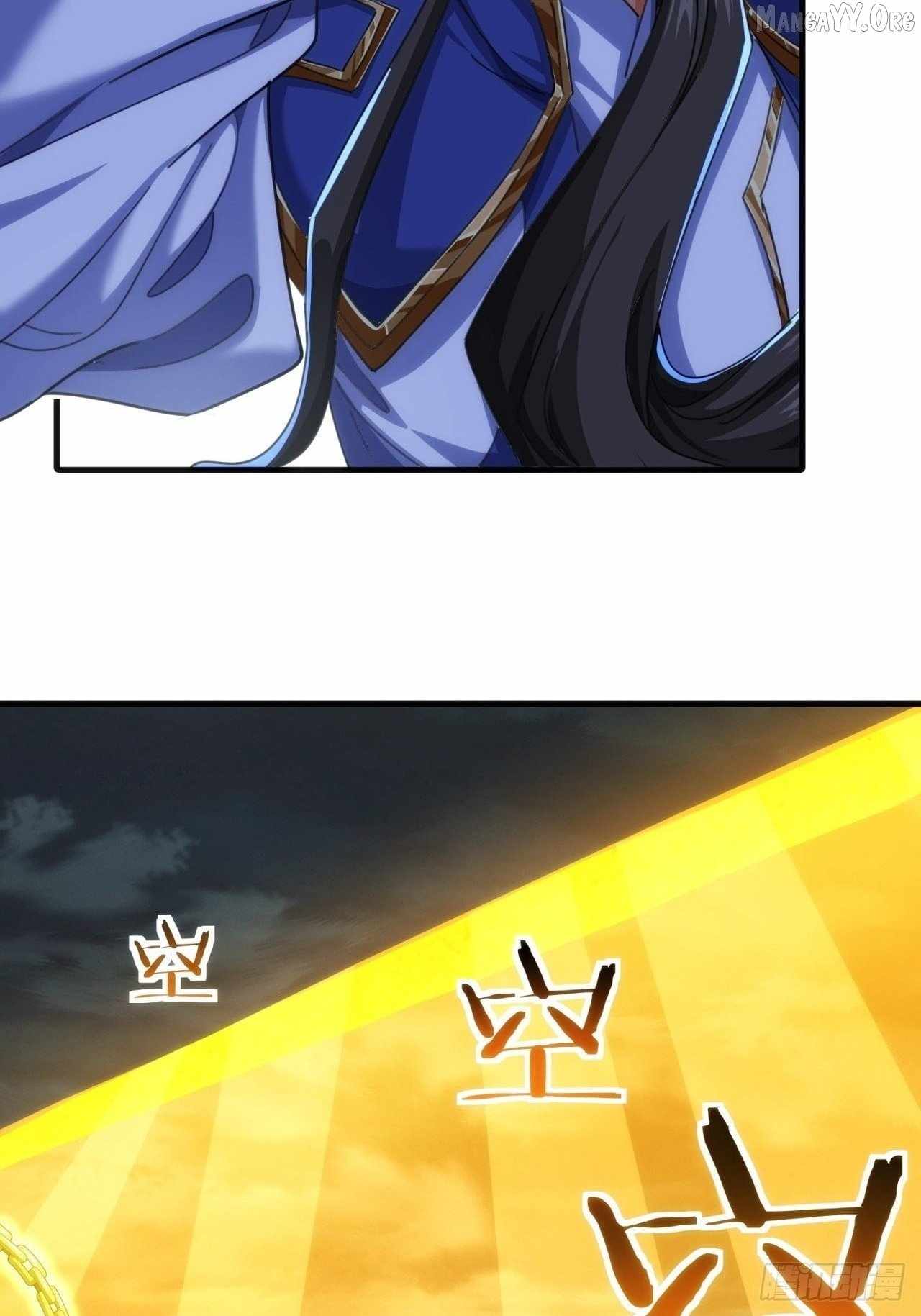 Read Please Slay The Demon! Young Master! chapter 198 image 35 on Lezhin