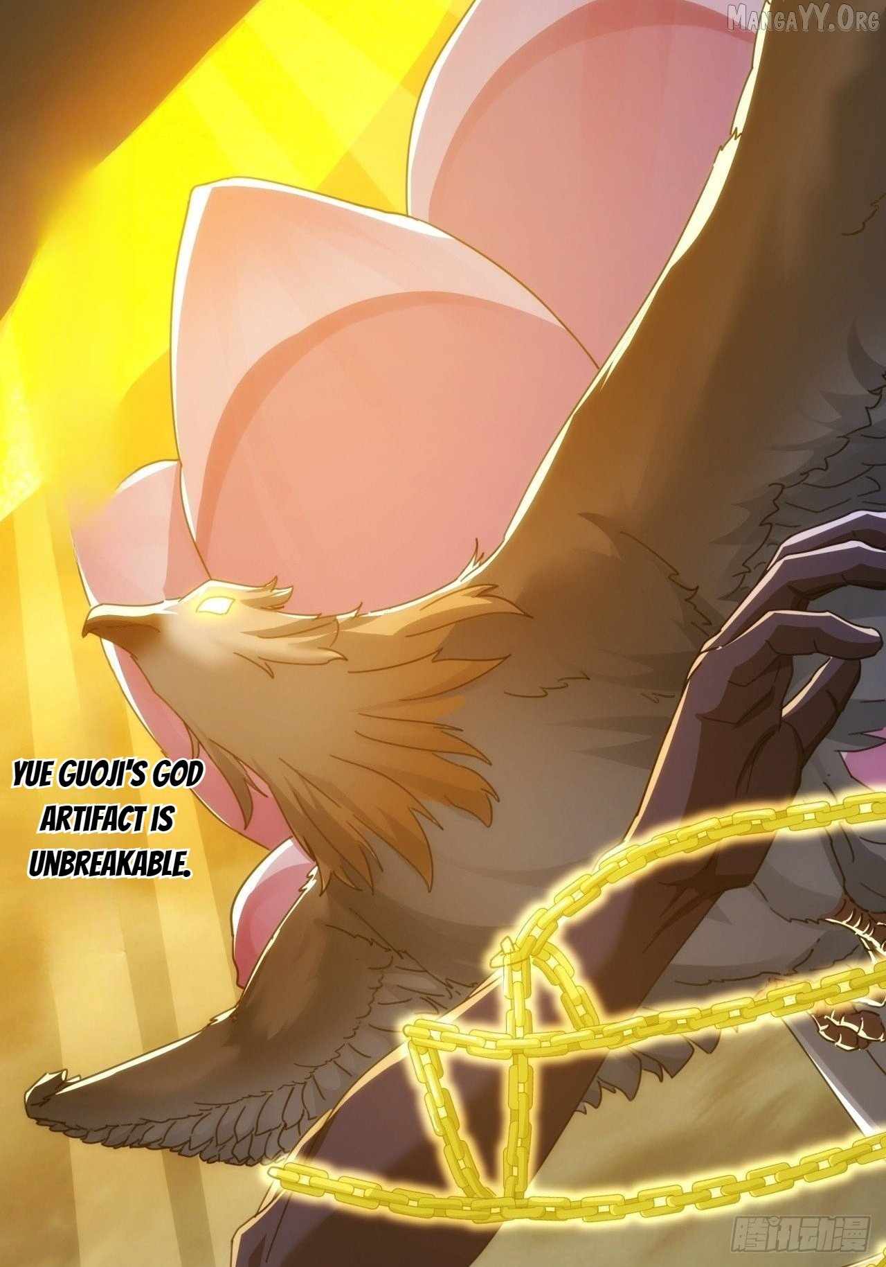 Read Please Slay The Demon! Young Master! chapter 198 image 37 on Lezhin
