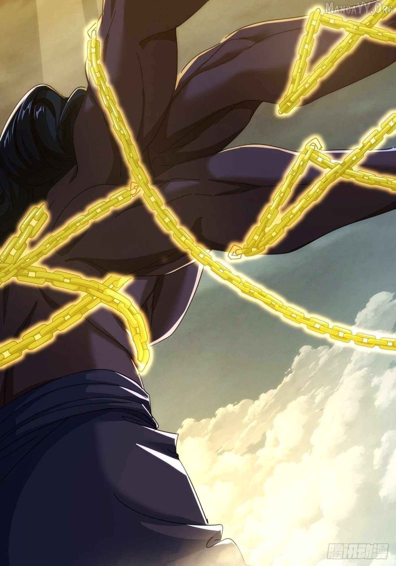 Read Please Slay The Demon! Young Master! chapter 198 image 38 on Lezhin