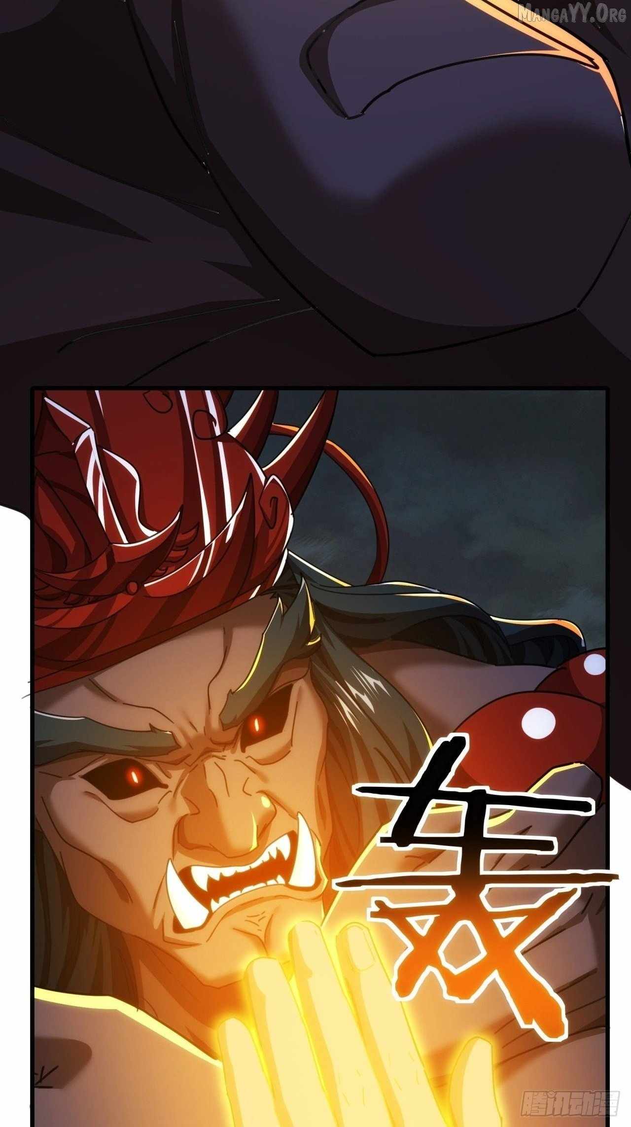 Read Please Slay The Demon! Young Master! chapter 198 image 47 on Lezhin