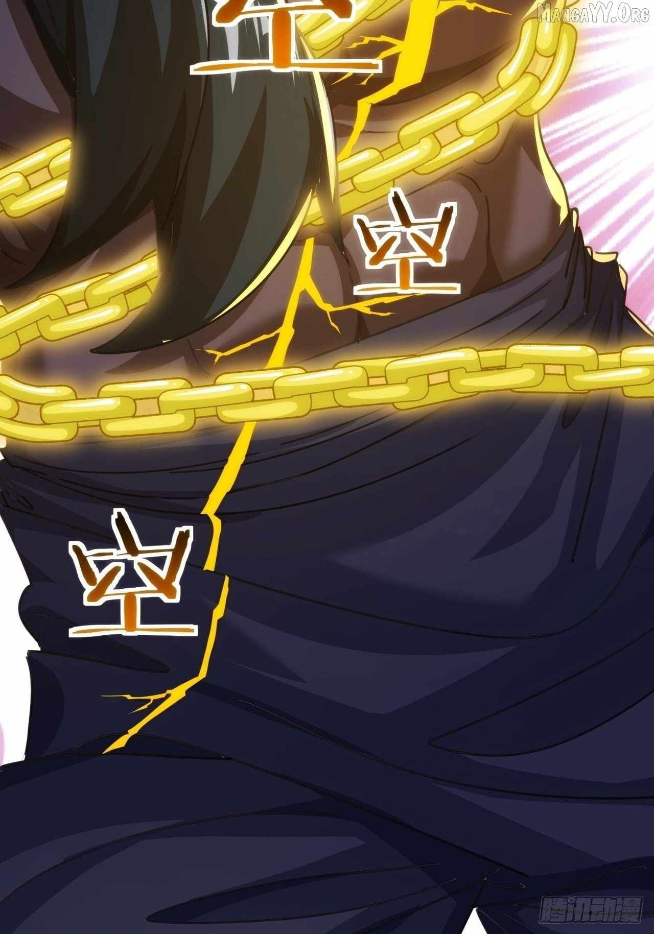 Read Please Slay The Demon! Young Master! chapter 198 image 53 on Lezhin