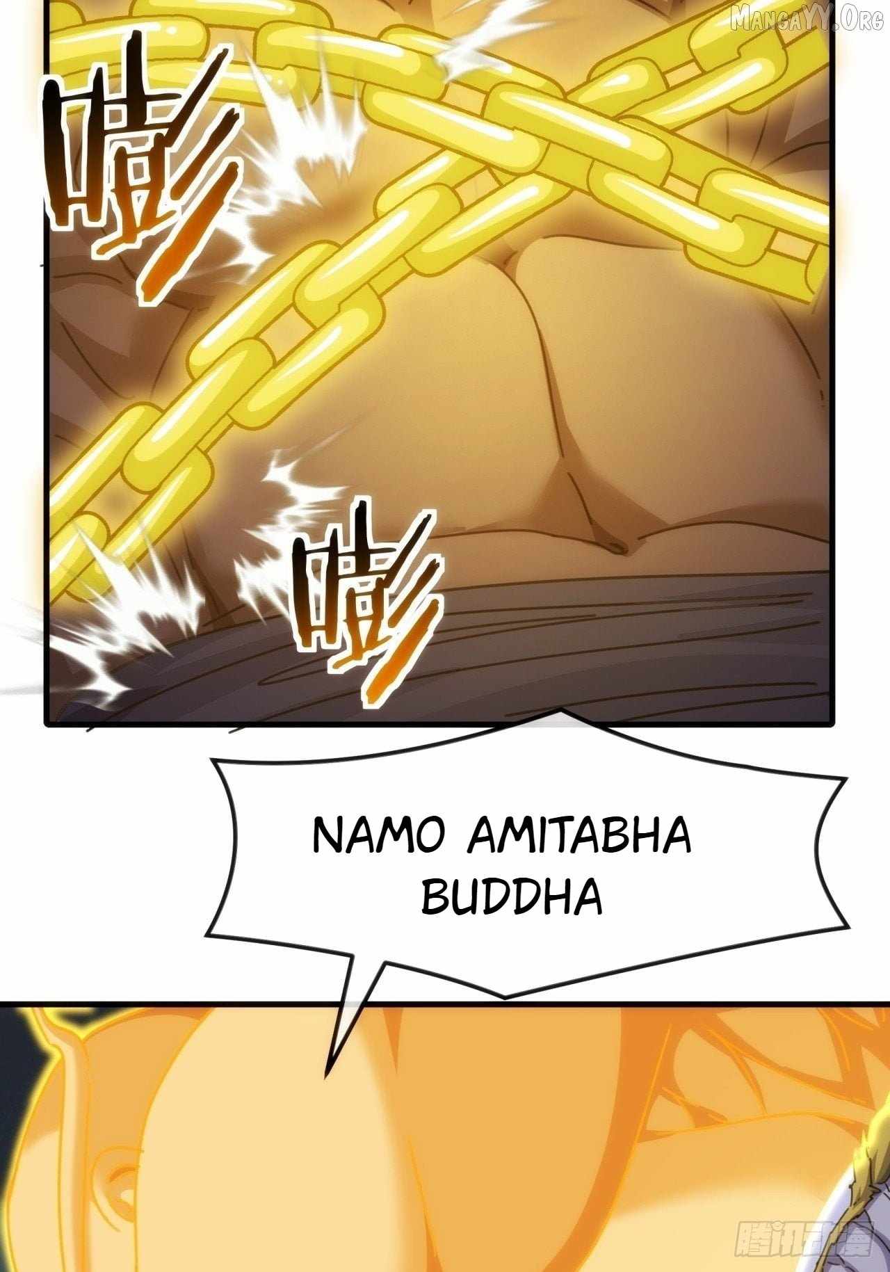 Read Please Slay The Demon! Young Master! chapter 198 image 55 on Lezhin
