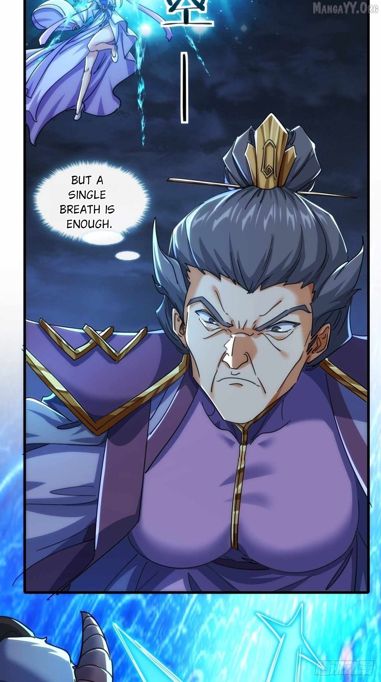 Read Please Slay The Demon! Young Master! chapter 198 image 6 on Lezhin