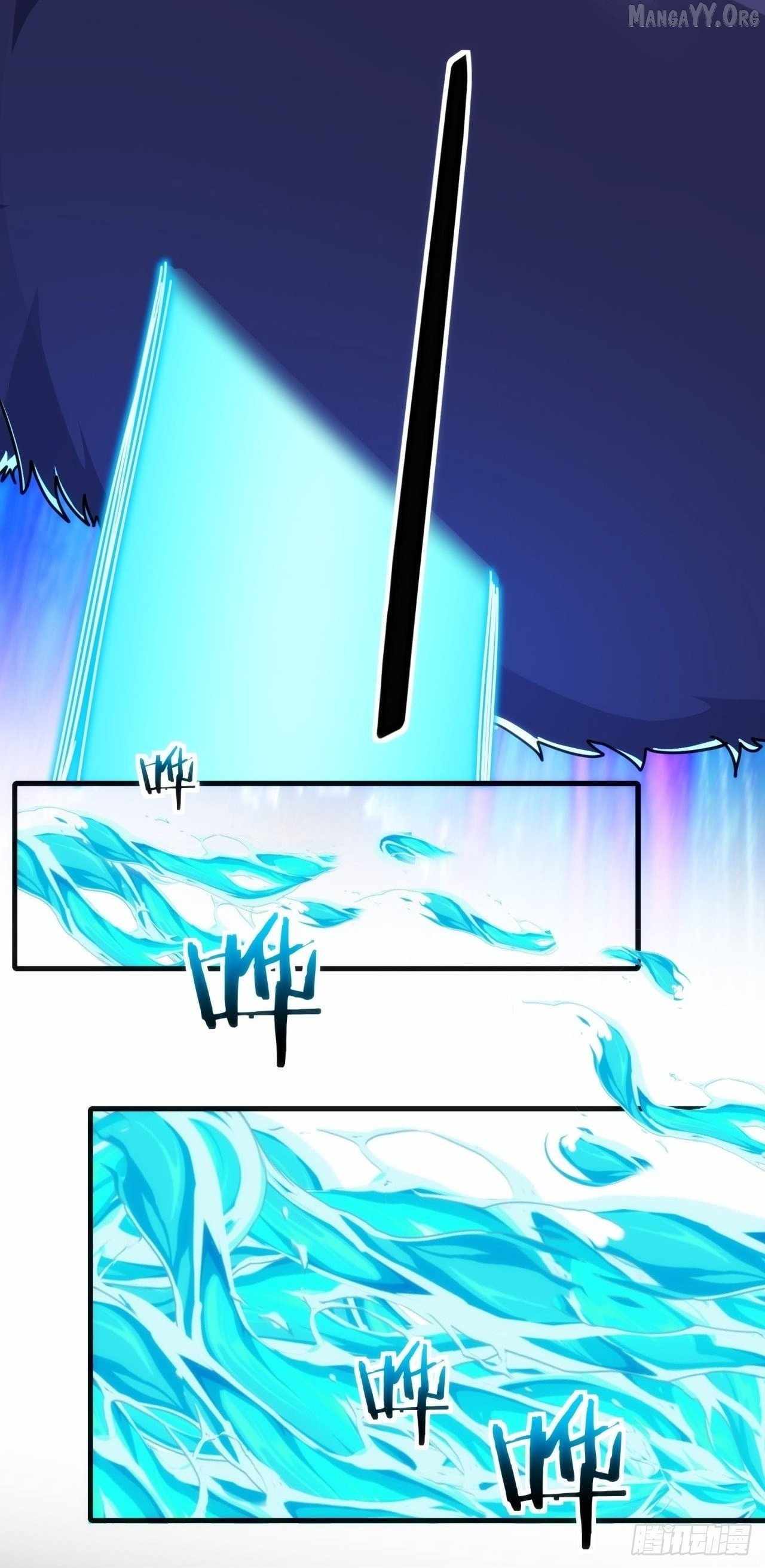 Read Please Slay The Demon! Young Master! chapter 198 image 8 on Lezhin