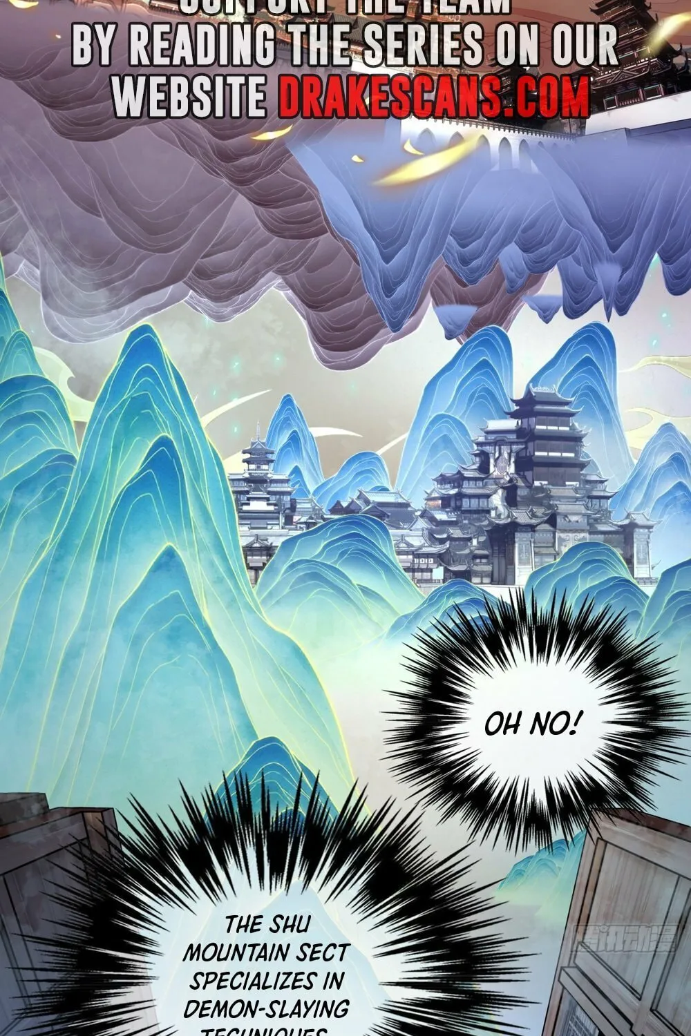 Read Please Slay The Demon! Young Master! chapter 2 image 10 on Lezhin
