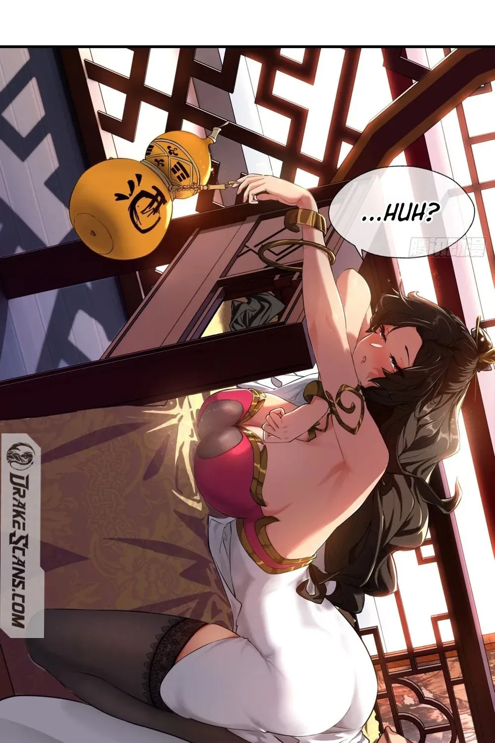 Read Please Slay The Demon! Young Master! chapter 2 image 106 on Lezhin