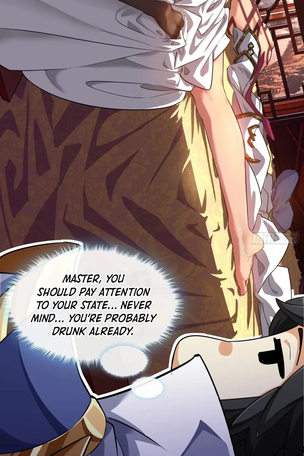 Read Please Slay The Demon! Young Master! chapter 2 image 107 on Lezhin