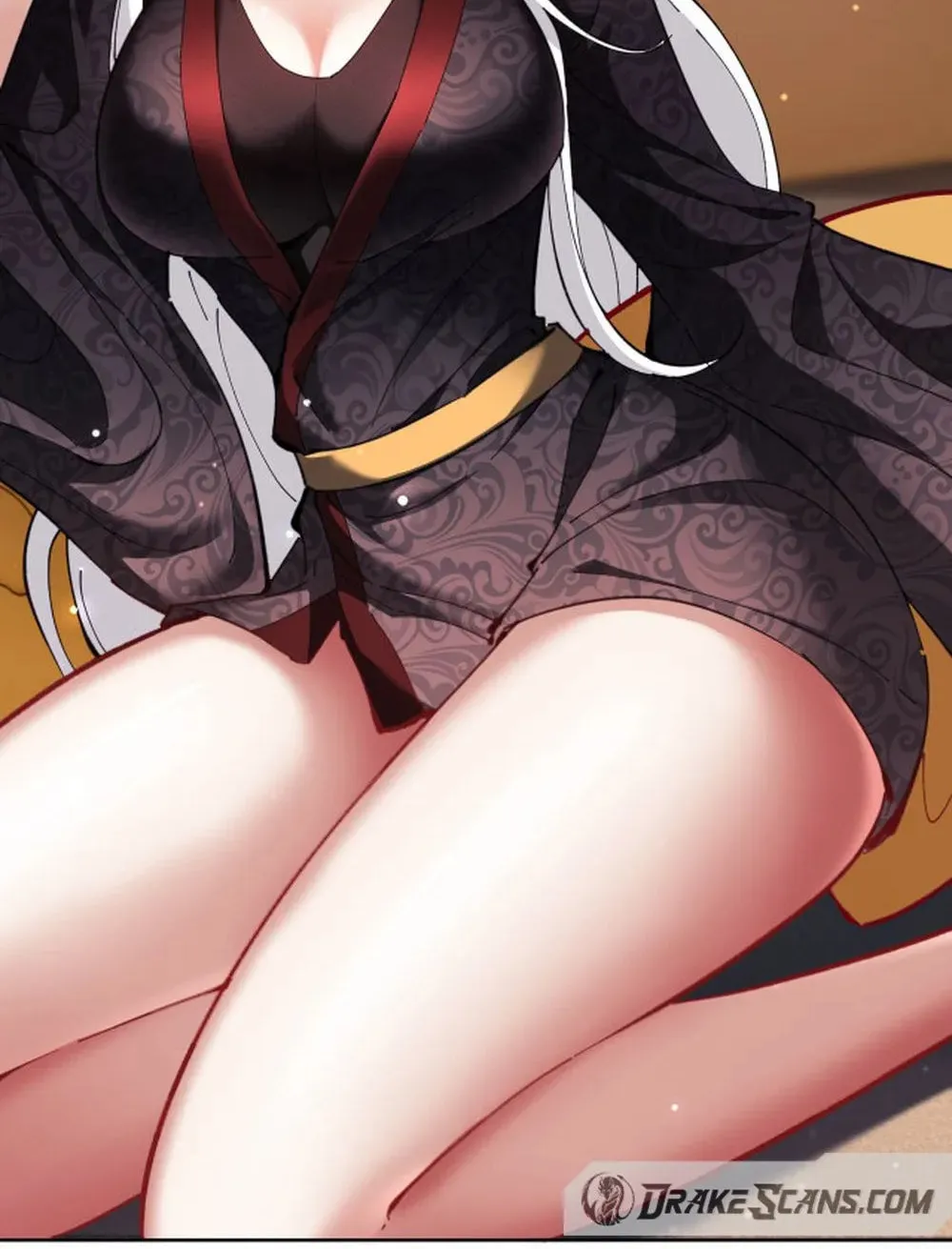 Read Please Slay The Demon! Young Master! chapter 2 image 109 on Lezhin