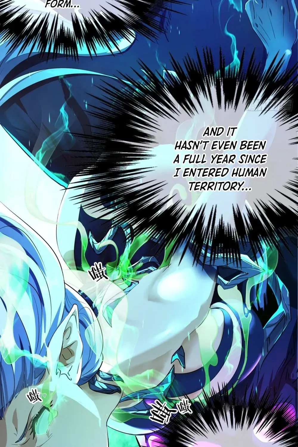 Read Please Slay The Demon! Young Master! chapter 2 image 23 on Lezhin