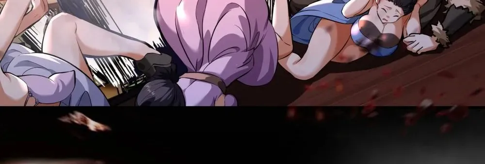 Read Please Slay The Demon! Young Master! chapter 2 image 29 on Lezhin