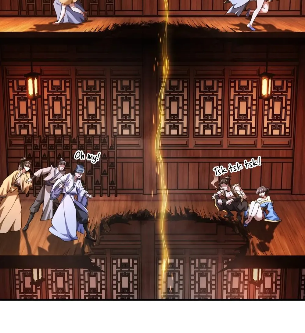 Read Please Slay The Demon! Young Master! chapter 2 image 38 on Lezhin