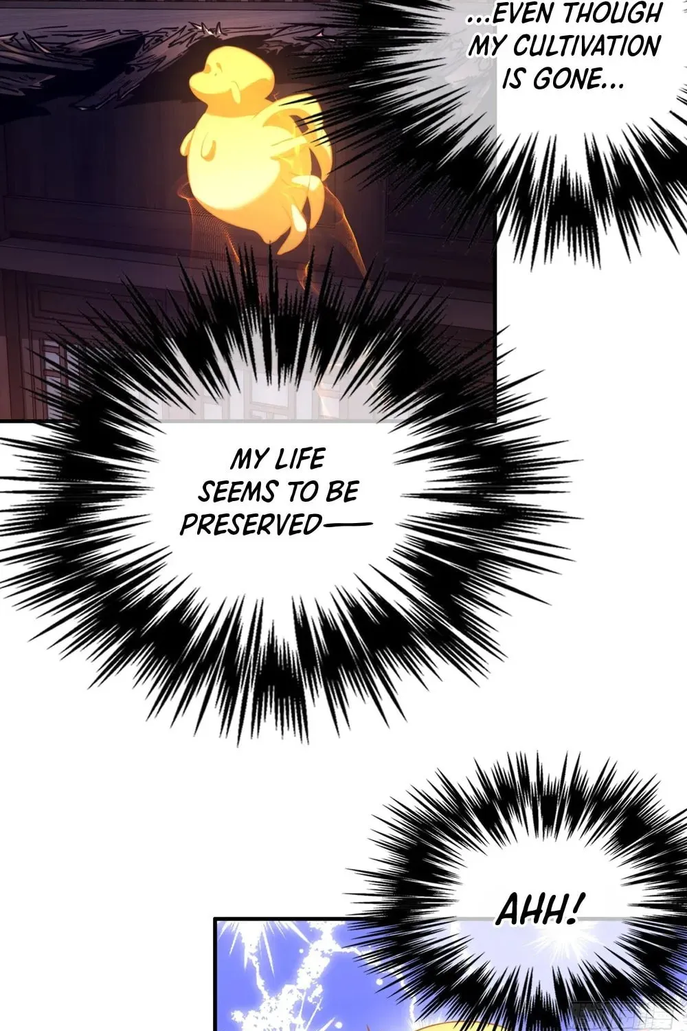 Read Please Slay The Demon! Young Master! chapter 2 image 41 on Lezhin