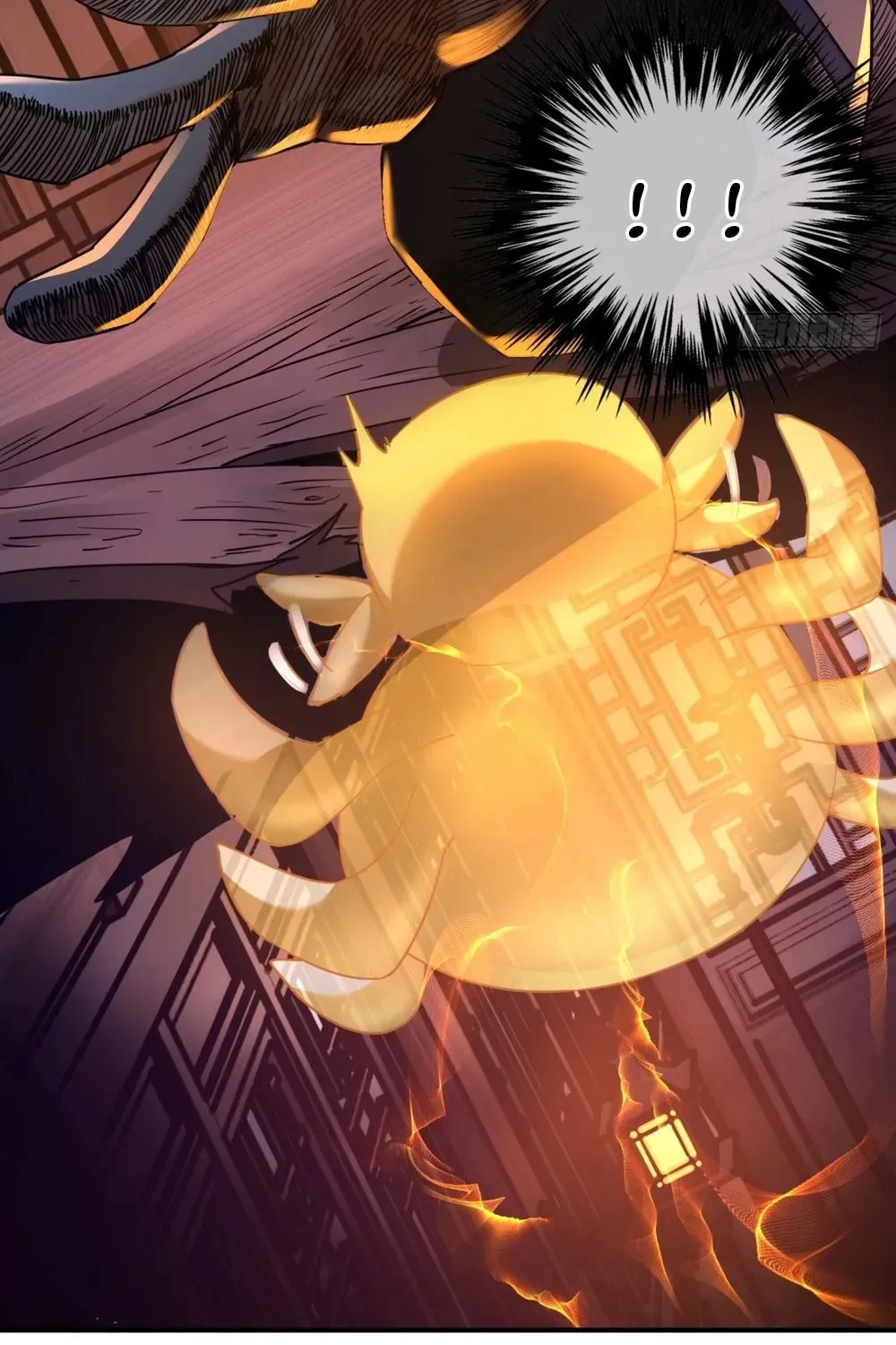 Read Please Slay The Demon! Young Master! chapter 2 image 44 on Lezhin