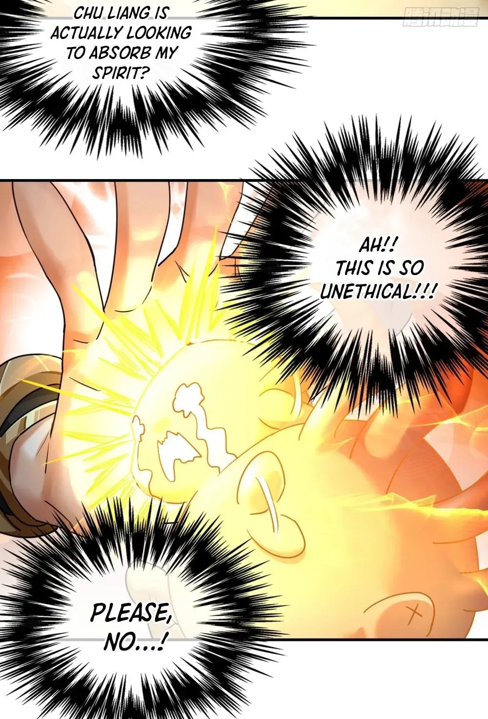 Read Please Slay The Demon! Young Master! chapter 2 image 46 on Lezhin