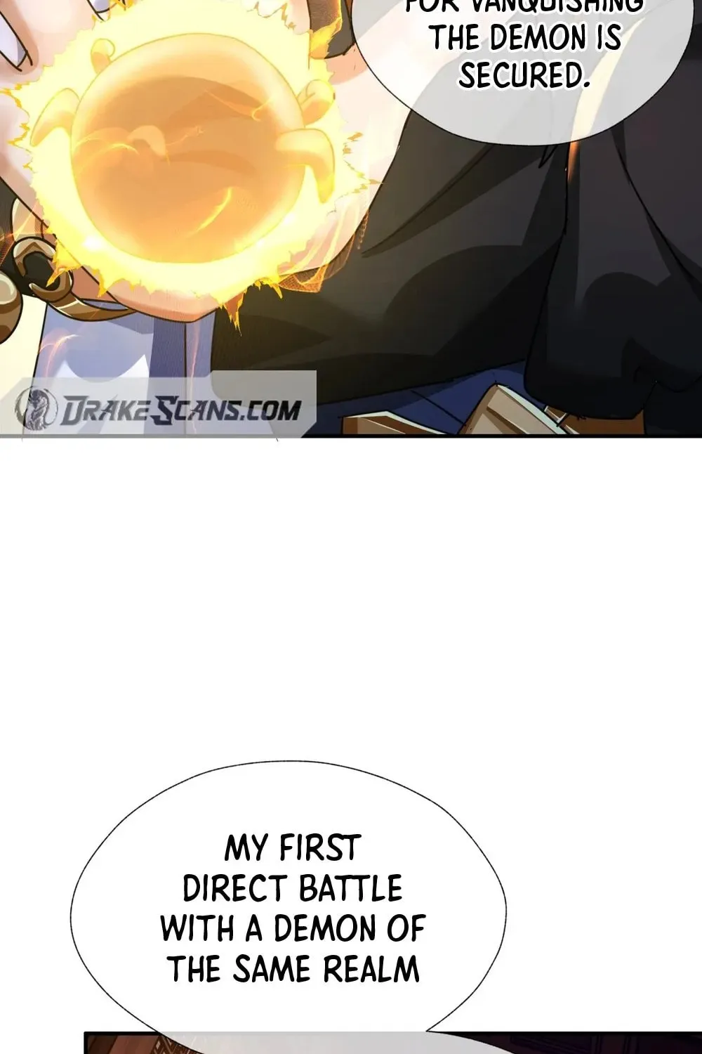 Read Please Slay The Demon! Young Master! chapter 2 image 48 on Lezhin