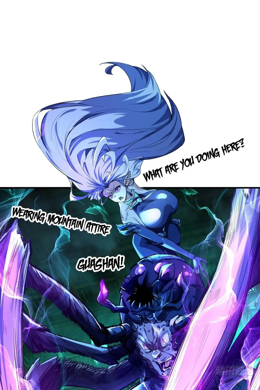 Read Please Slay The Demon! Young Master! chapter 2 image 5 on Lezhin
