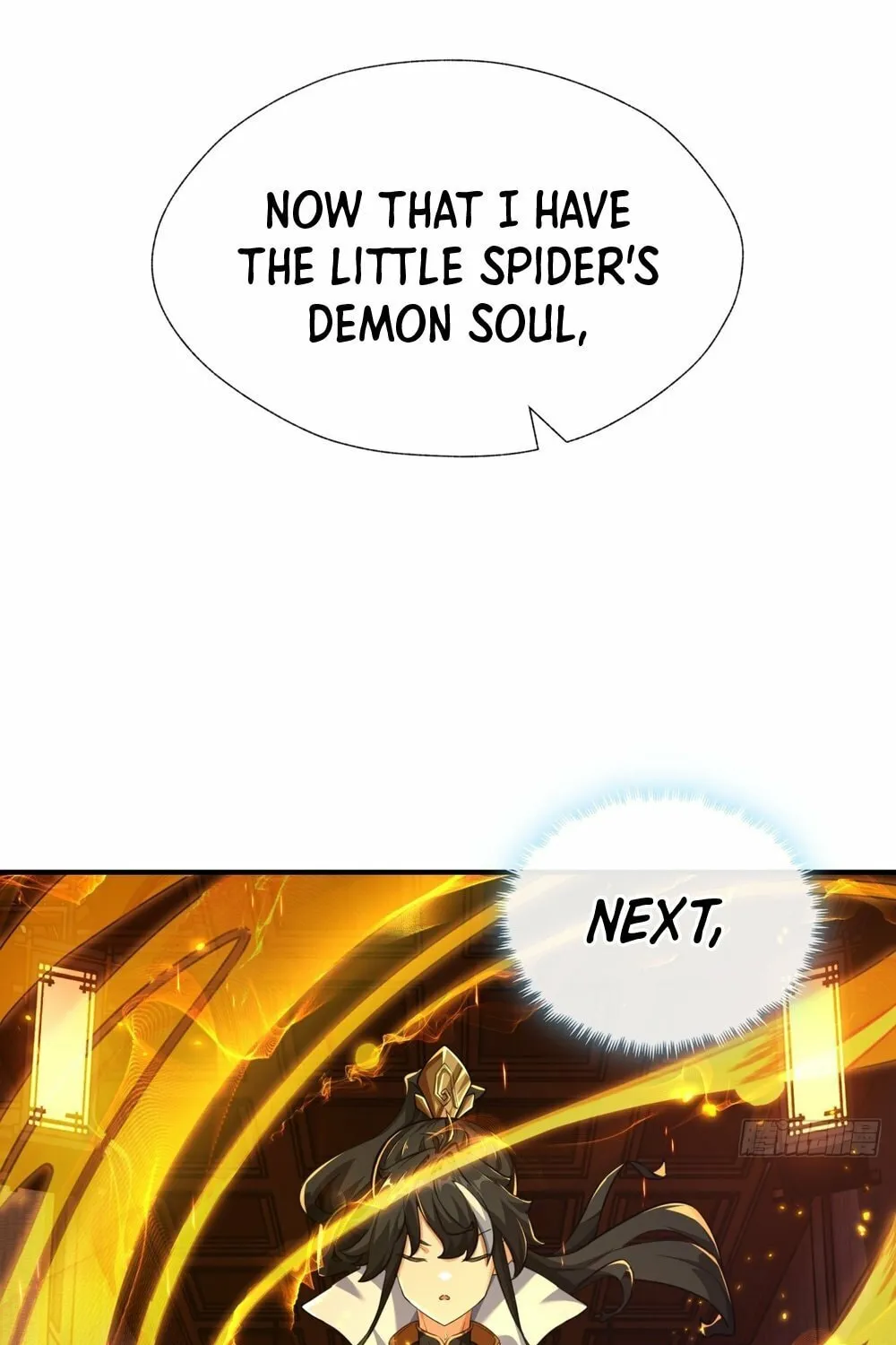 Read Please Slay The Demon! Young Master! chapter 2 image 53 on Lezhin