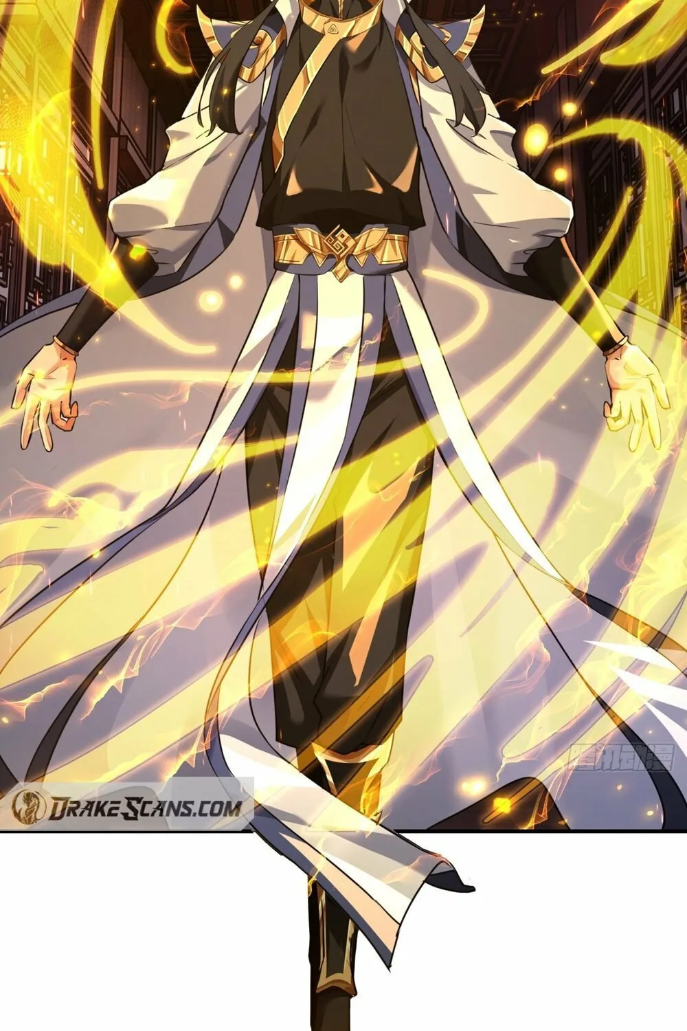 Read Please Slay The Demon! Young Master! chapter 2 image 54 on Lezhin