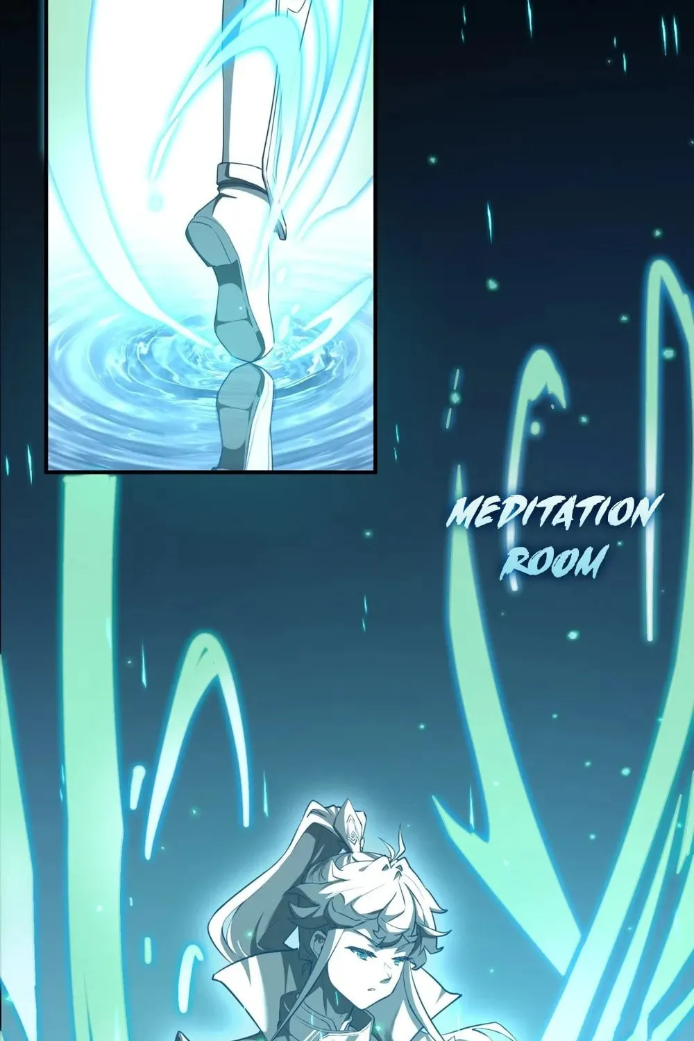 Read Please Slay The Demon! Young Master! chapter 2 image 57 on Lezhin