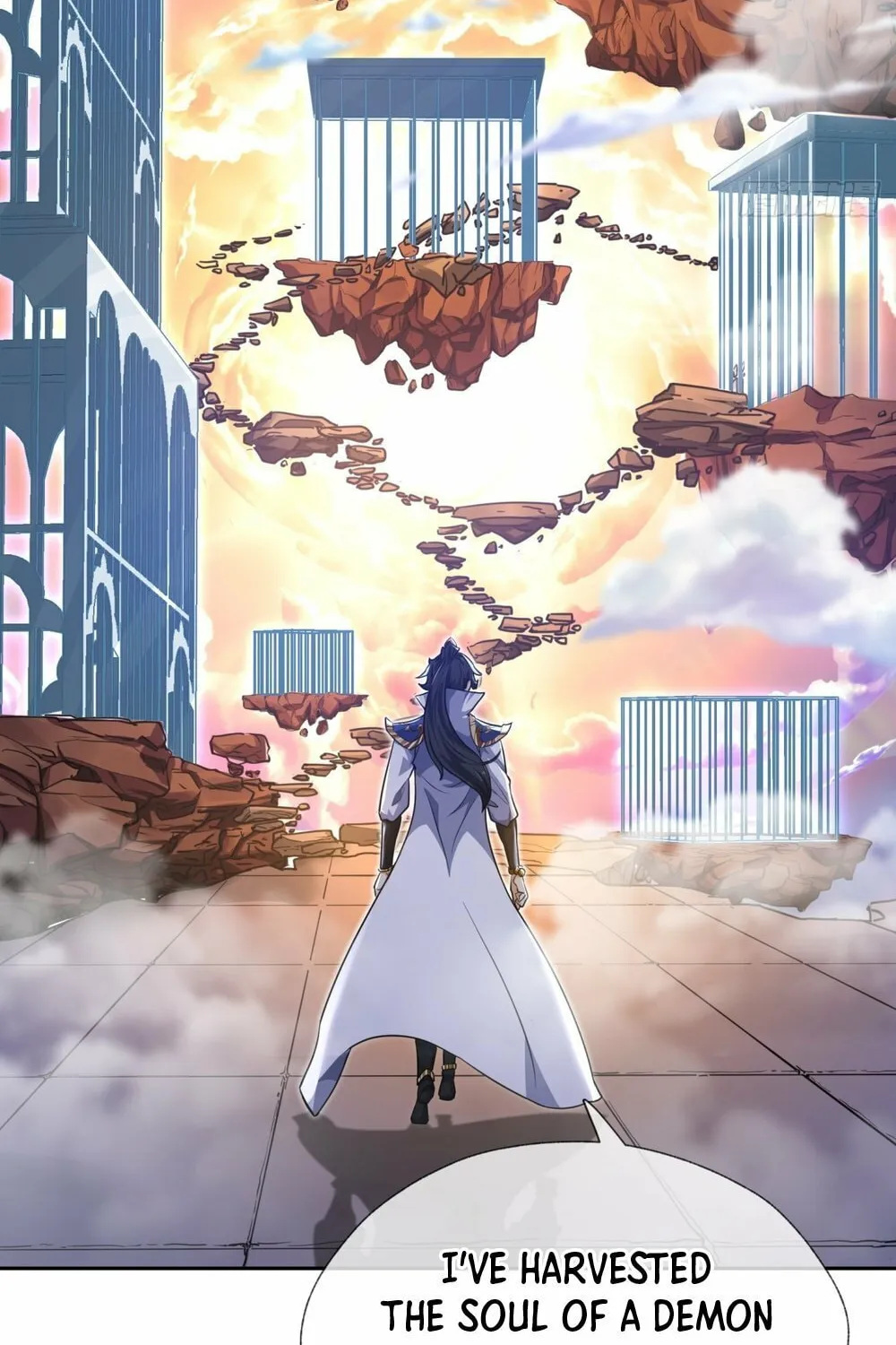 Read Please Slay The Demon! Young Master! chapter 2 image 68 on Lezhin