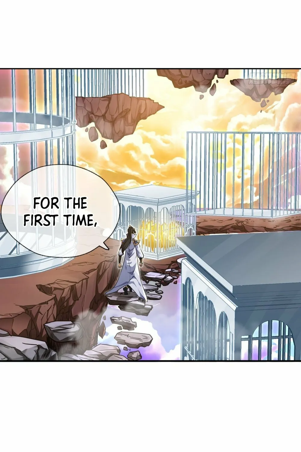 Read Please Slay The Demon! Young Master! chapter 2 image 70 on Lezhin